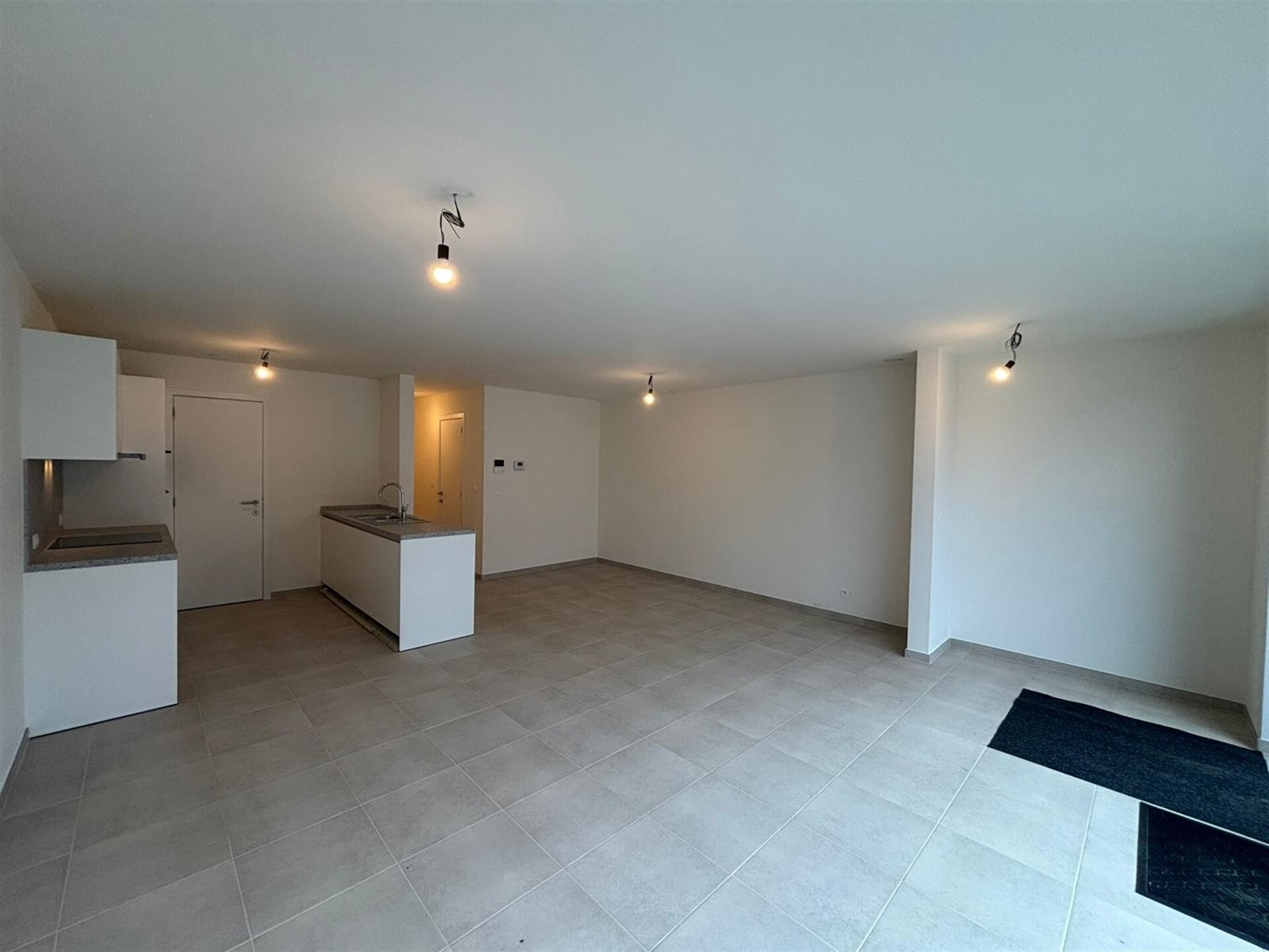 Appartement te huur in ASSE