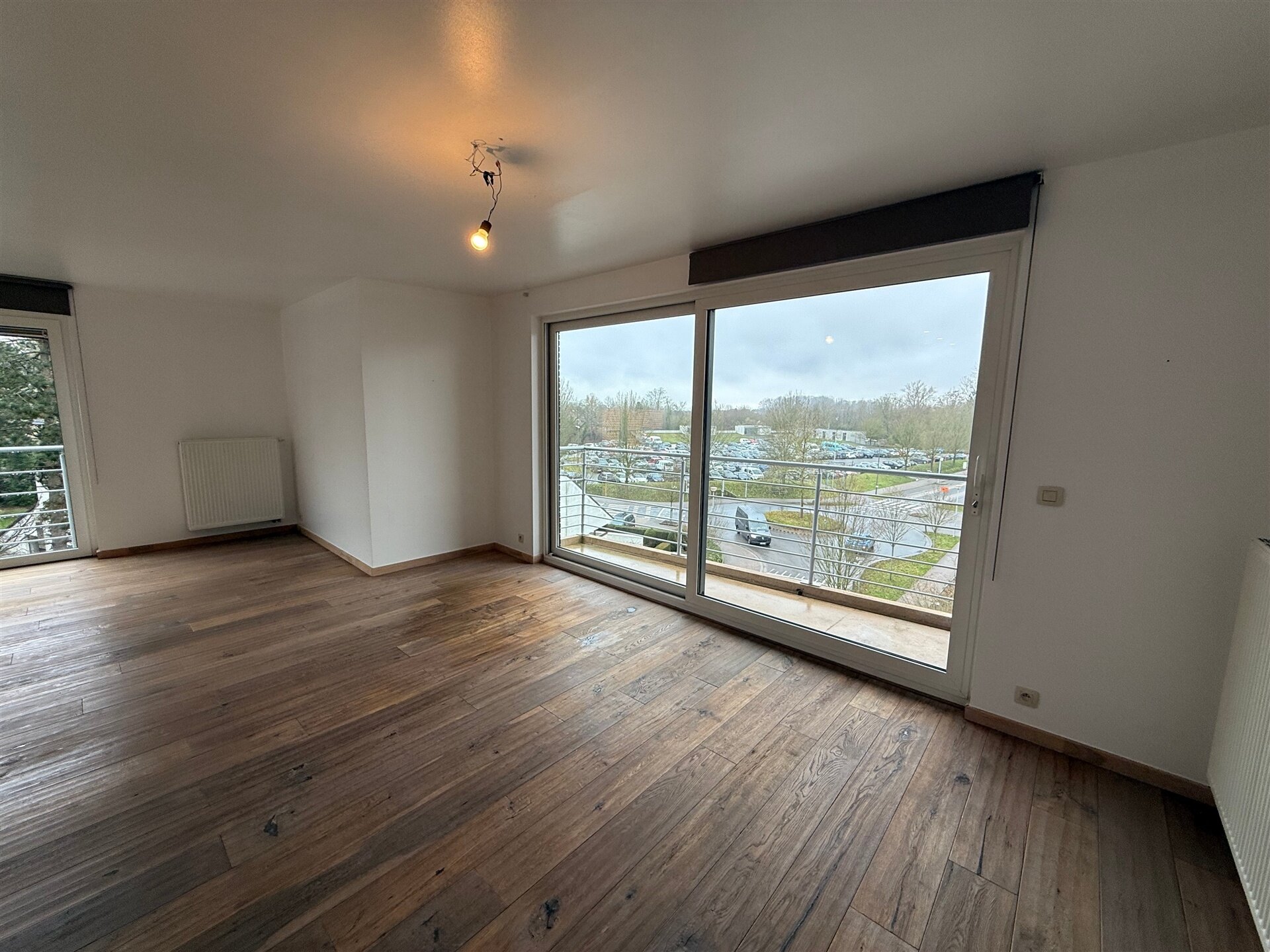 Appartement te huur in ASSE