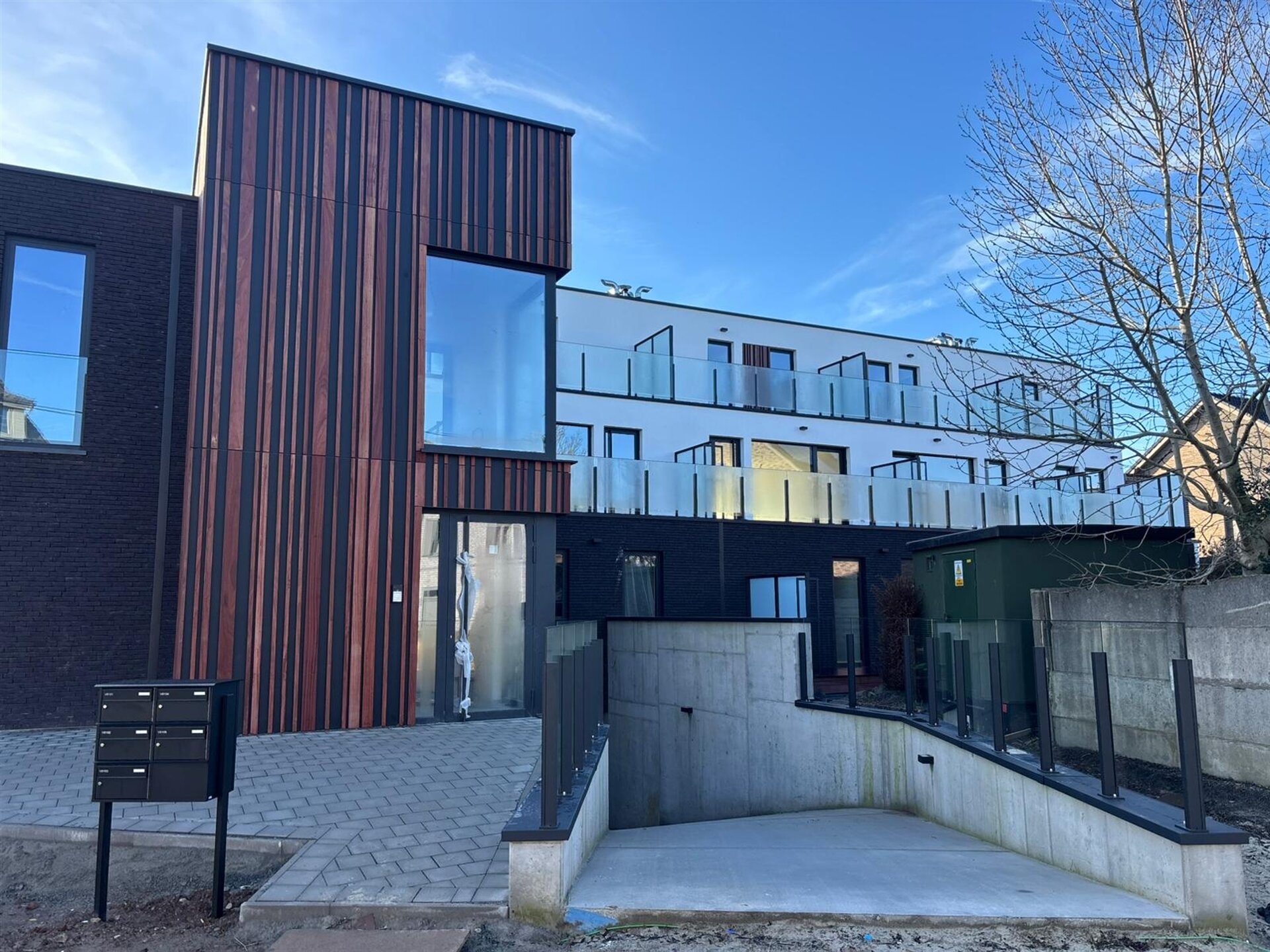 Appartement te huur in ASSE