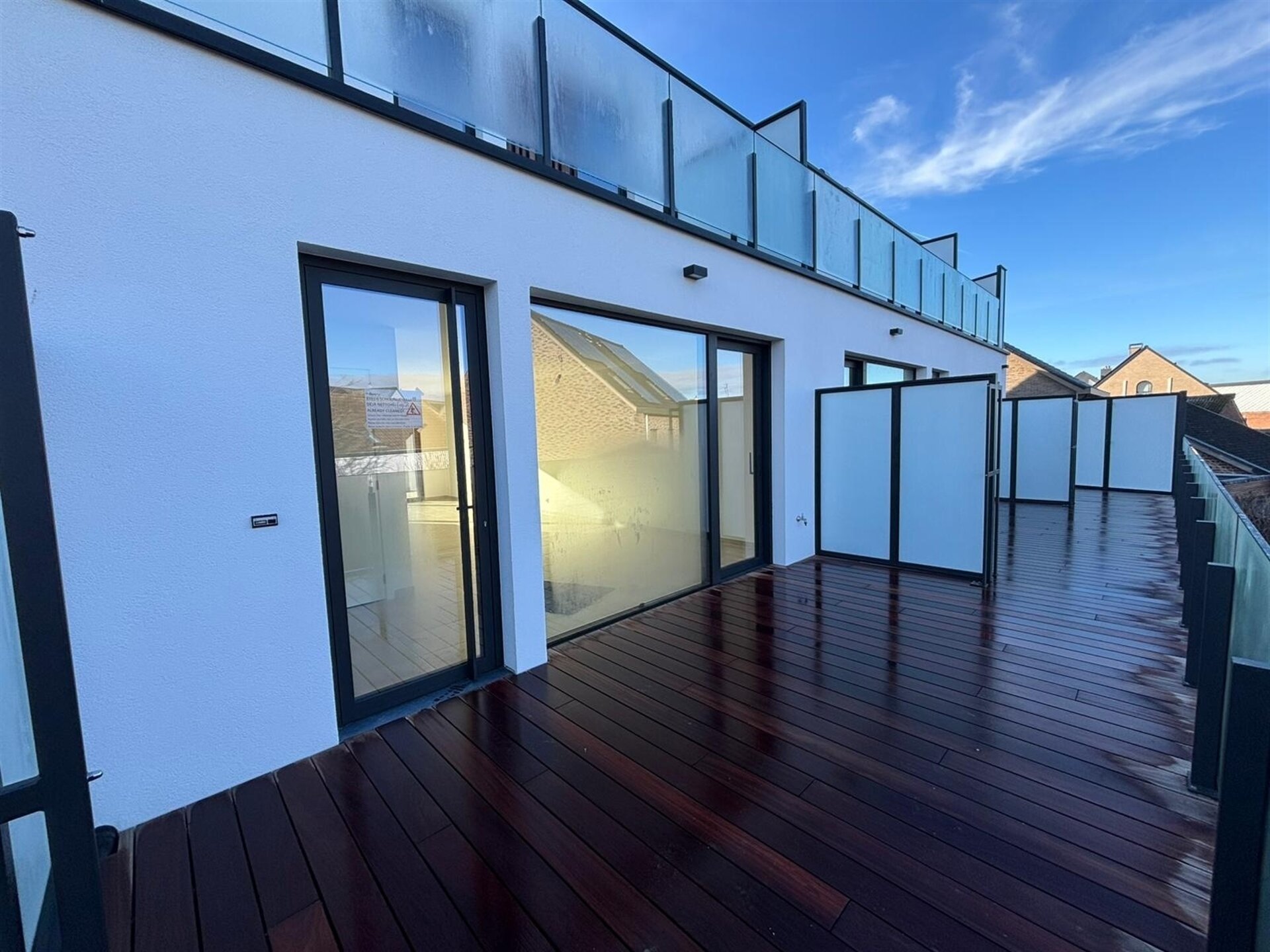 Appartement te huur in ASSE