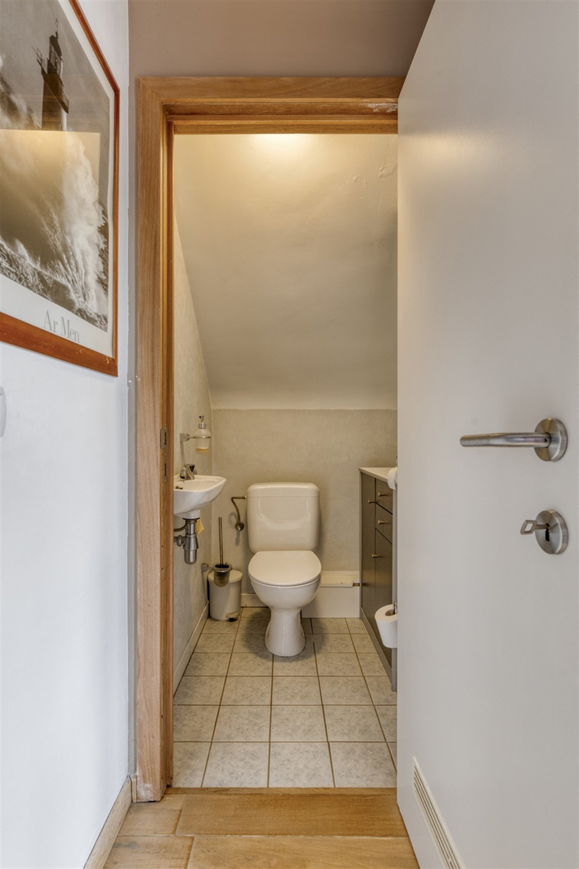 Appartement te huur in DENDERLEEUW