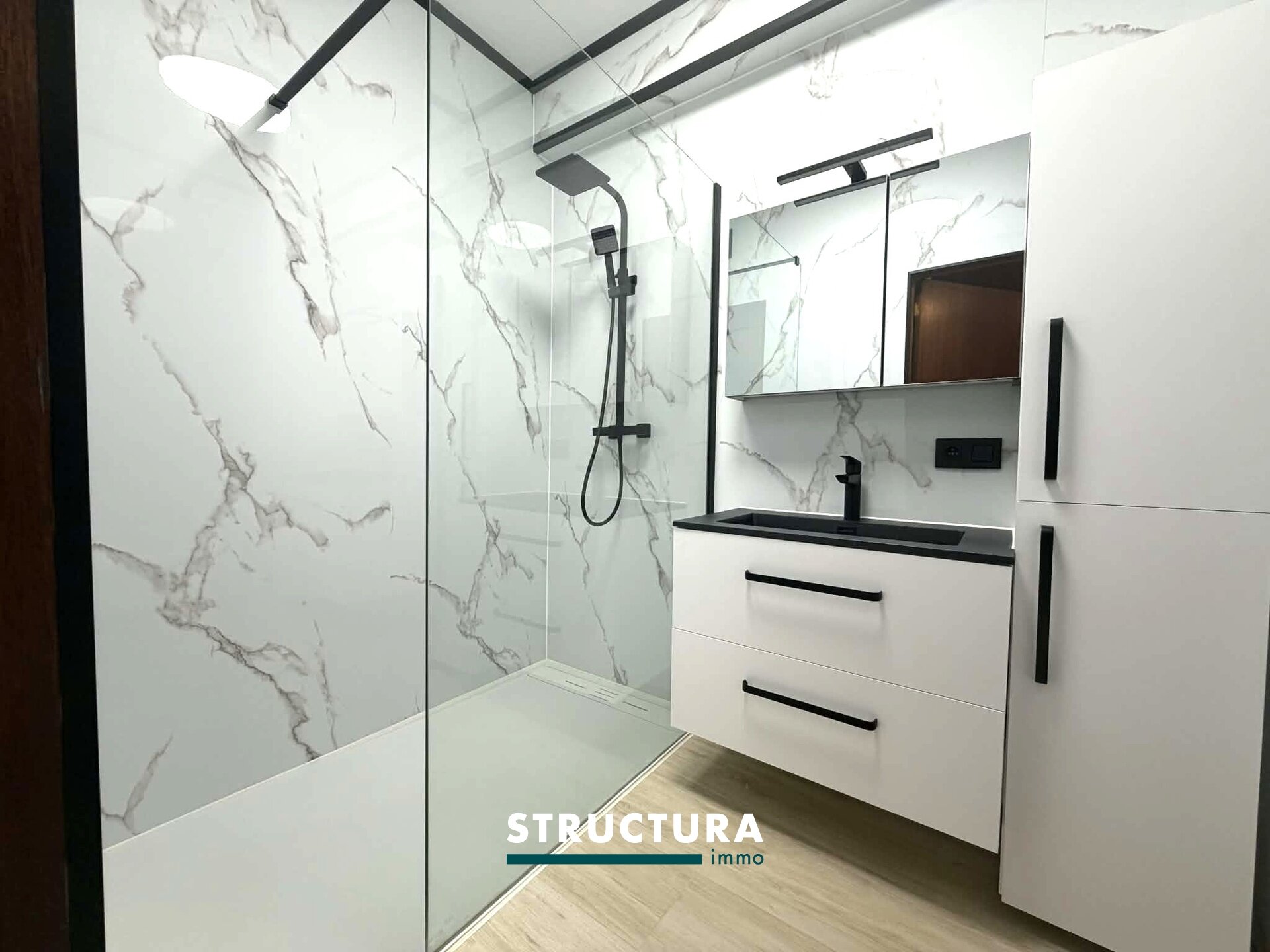 Appartement te koop in JETTE
