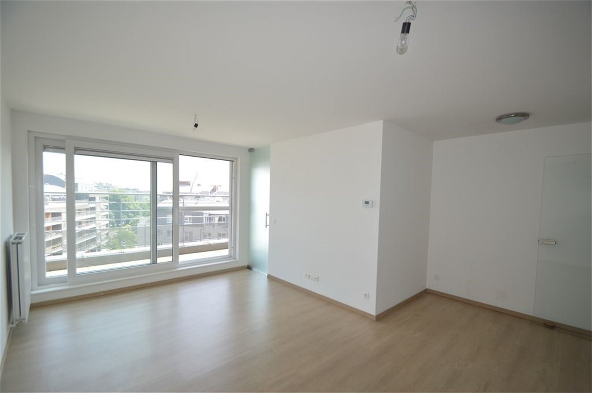 Appartement te huur in JETTE