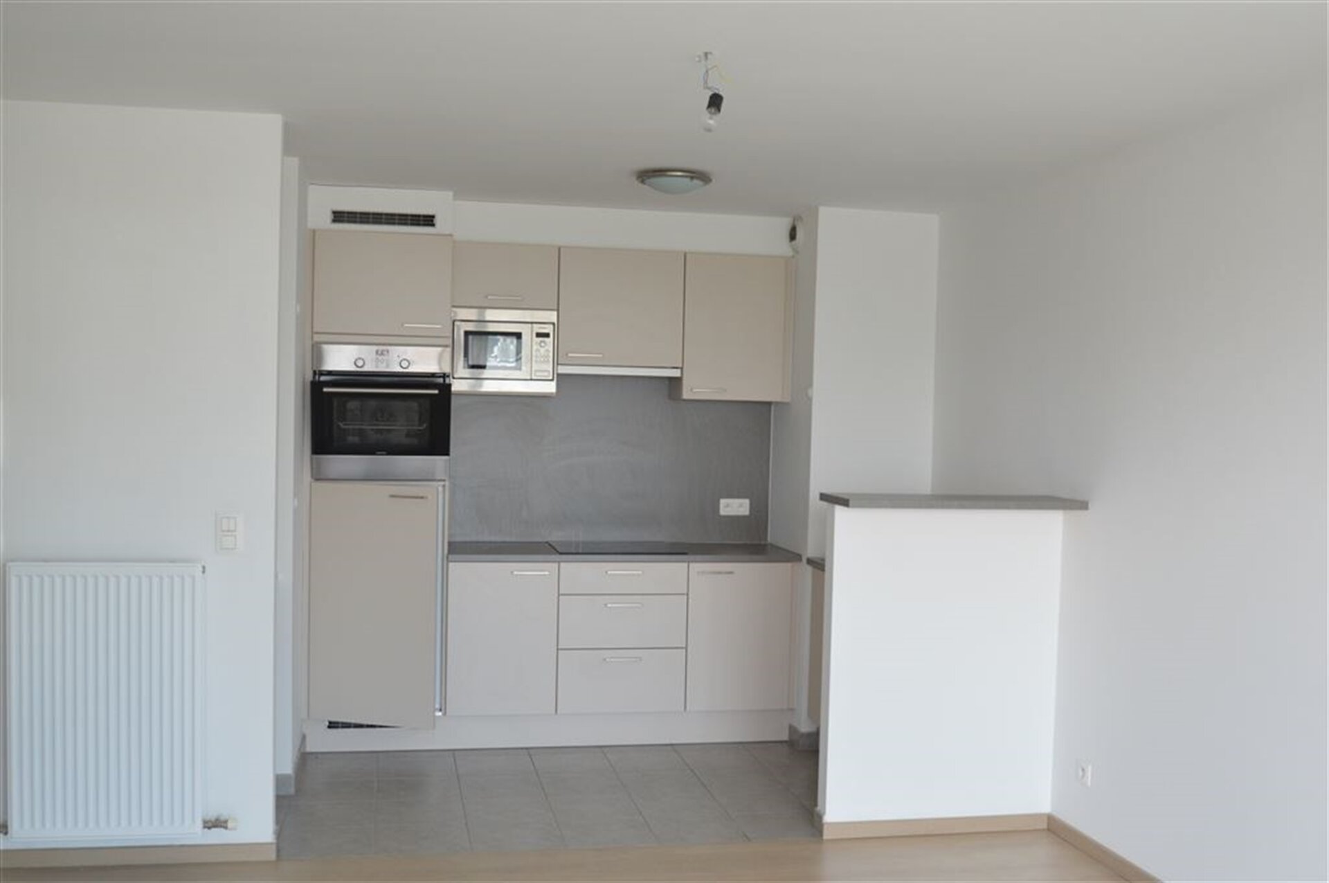 Appartement te huur in JETTE