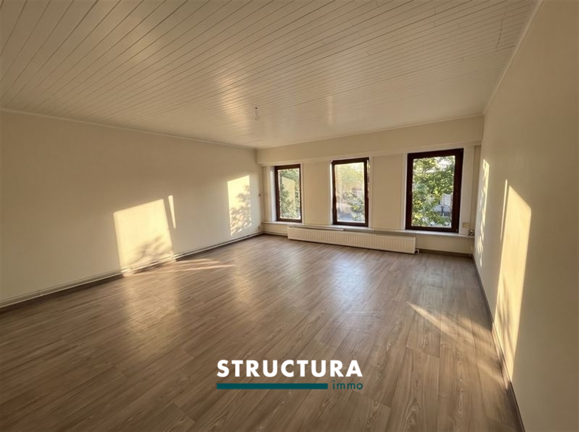 Appartement te huur in MERCHTEM