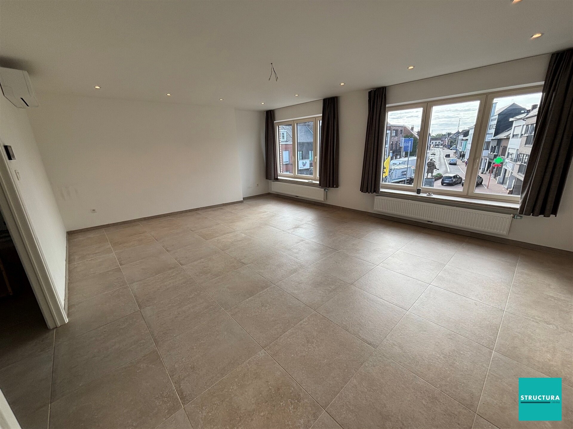 Appartement te huur in MERCHTEM