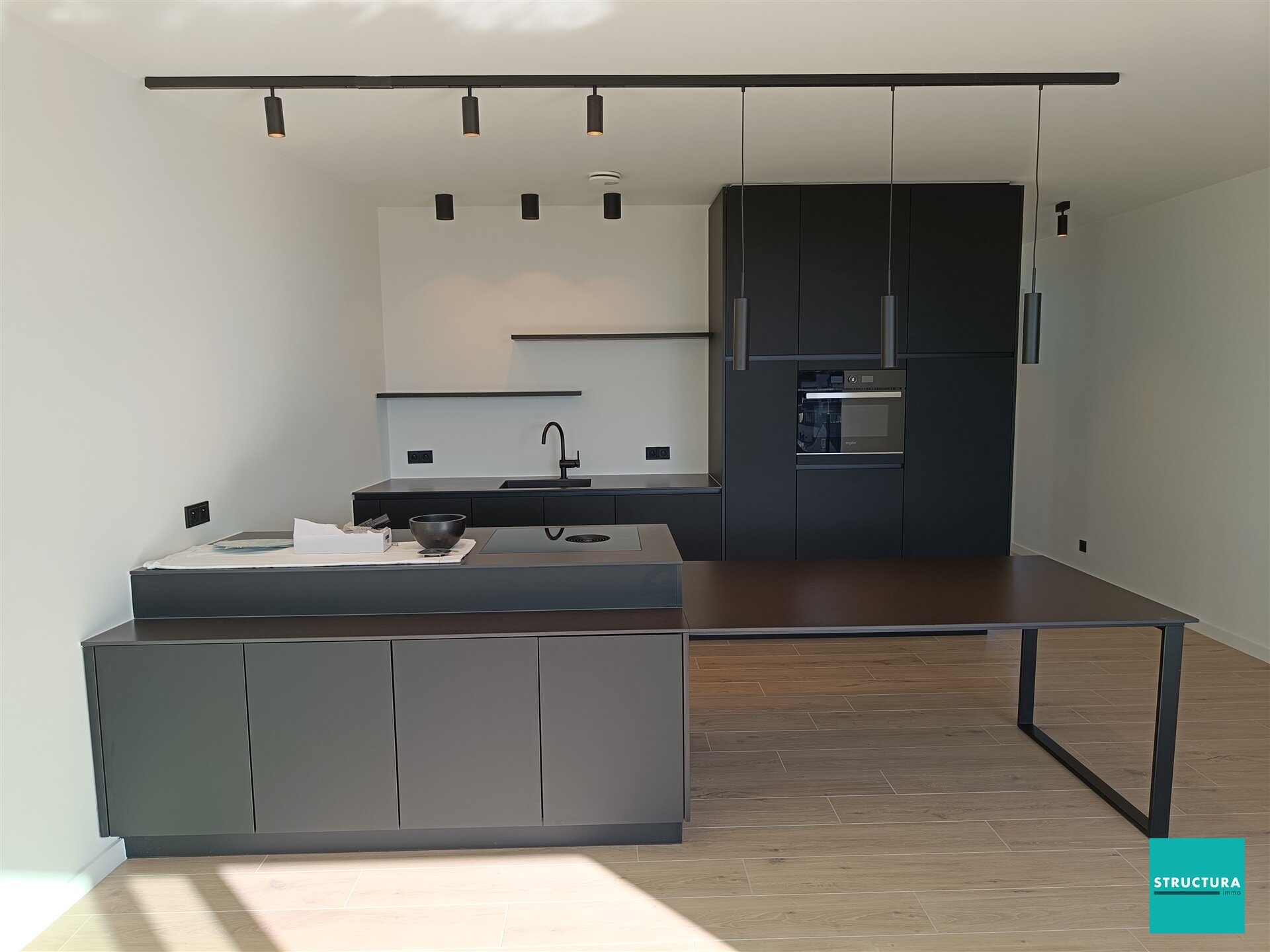 Appartement te huur in MERCHTEM
