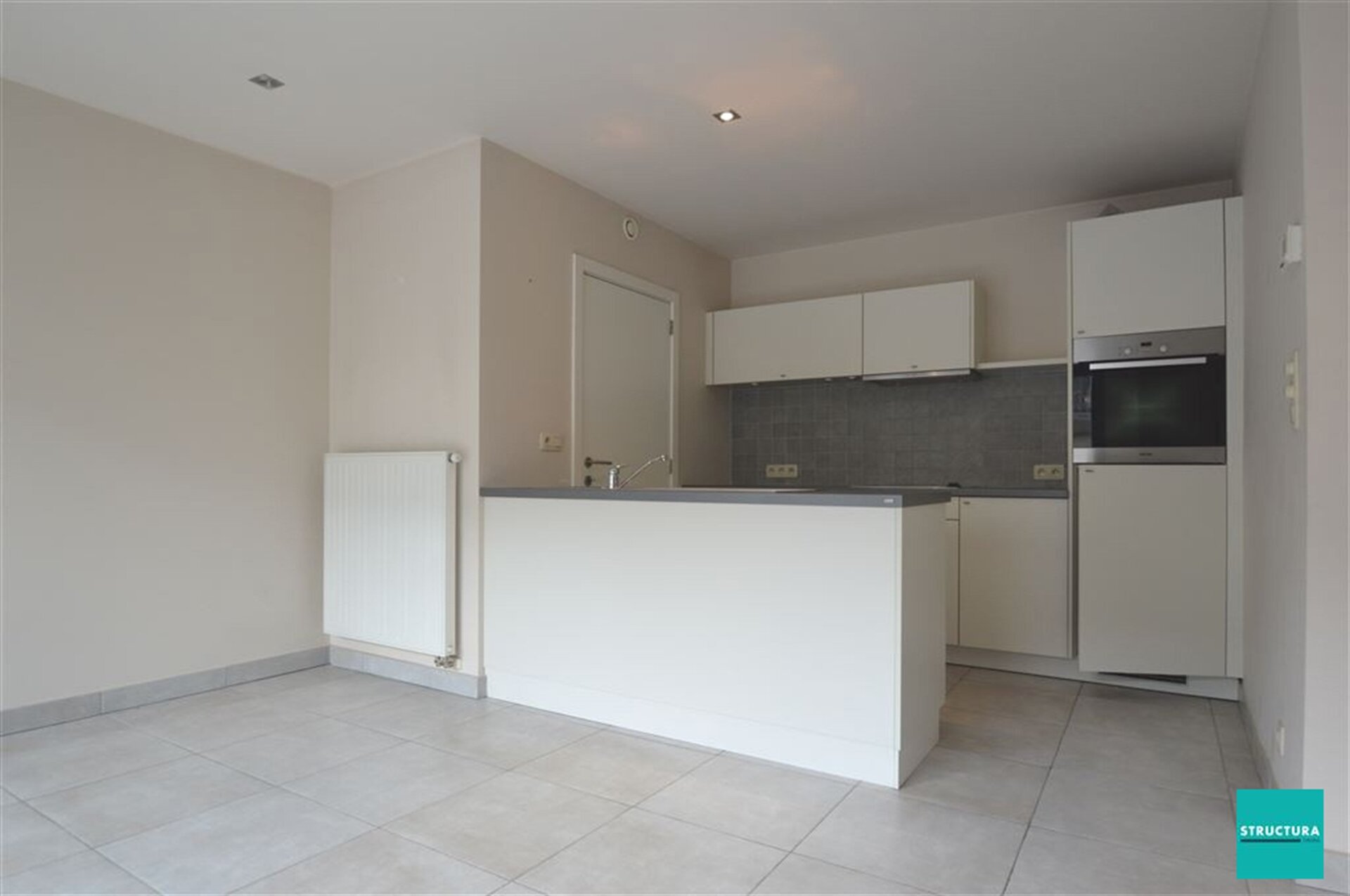 Appartement te huur in MERCHTEM