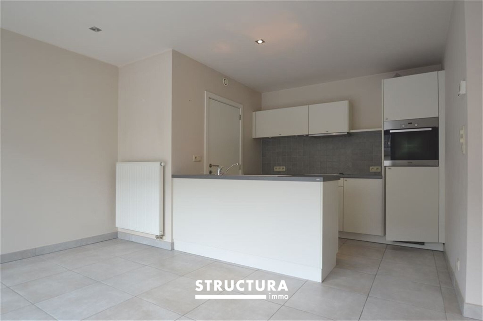 Appartement te huur in MERCHTEM