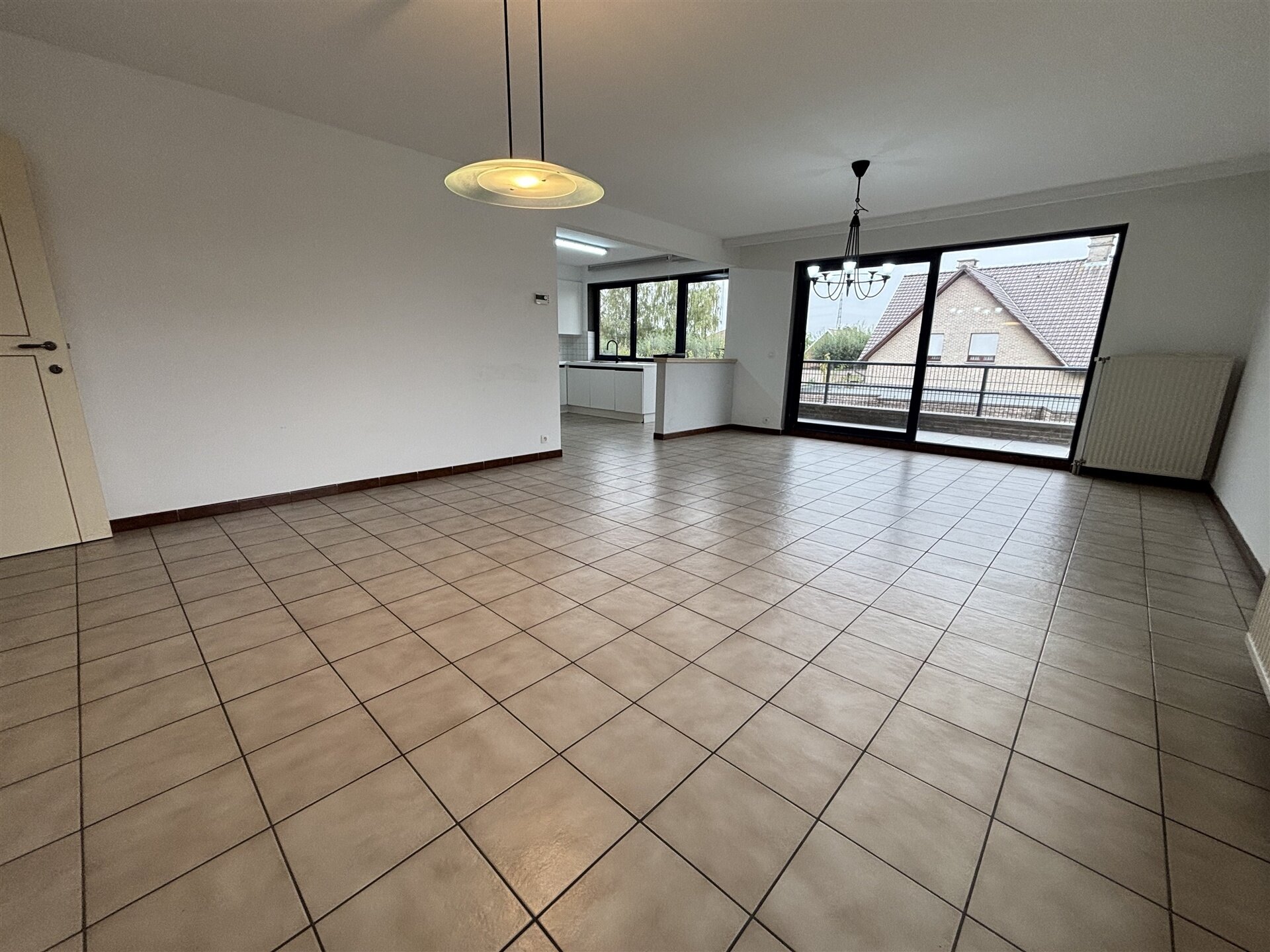 Appartement te huur in MERCHTEM