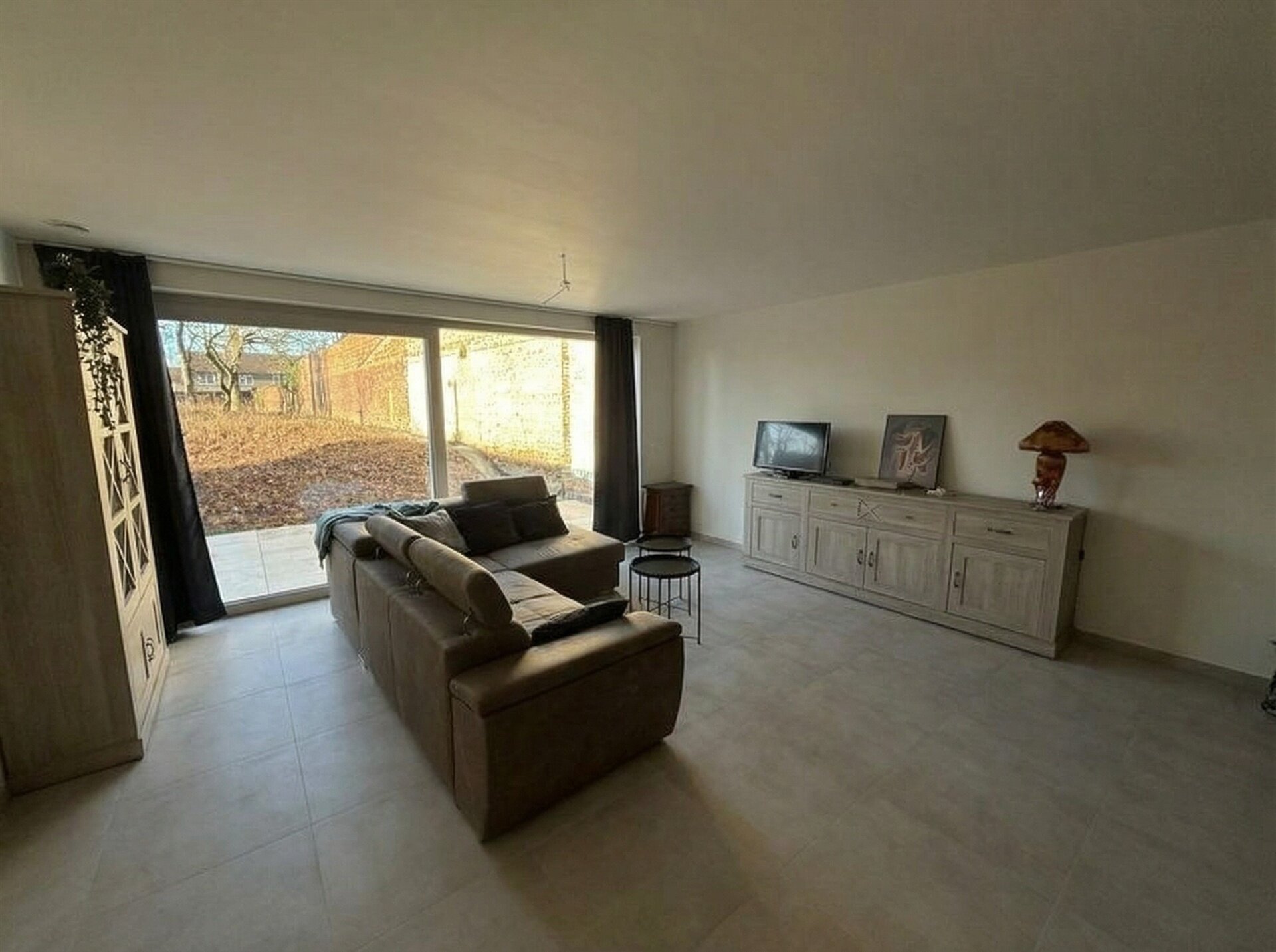 Appartement te huur in MERCHTEM