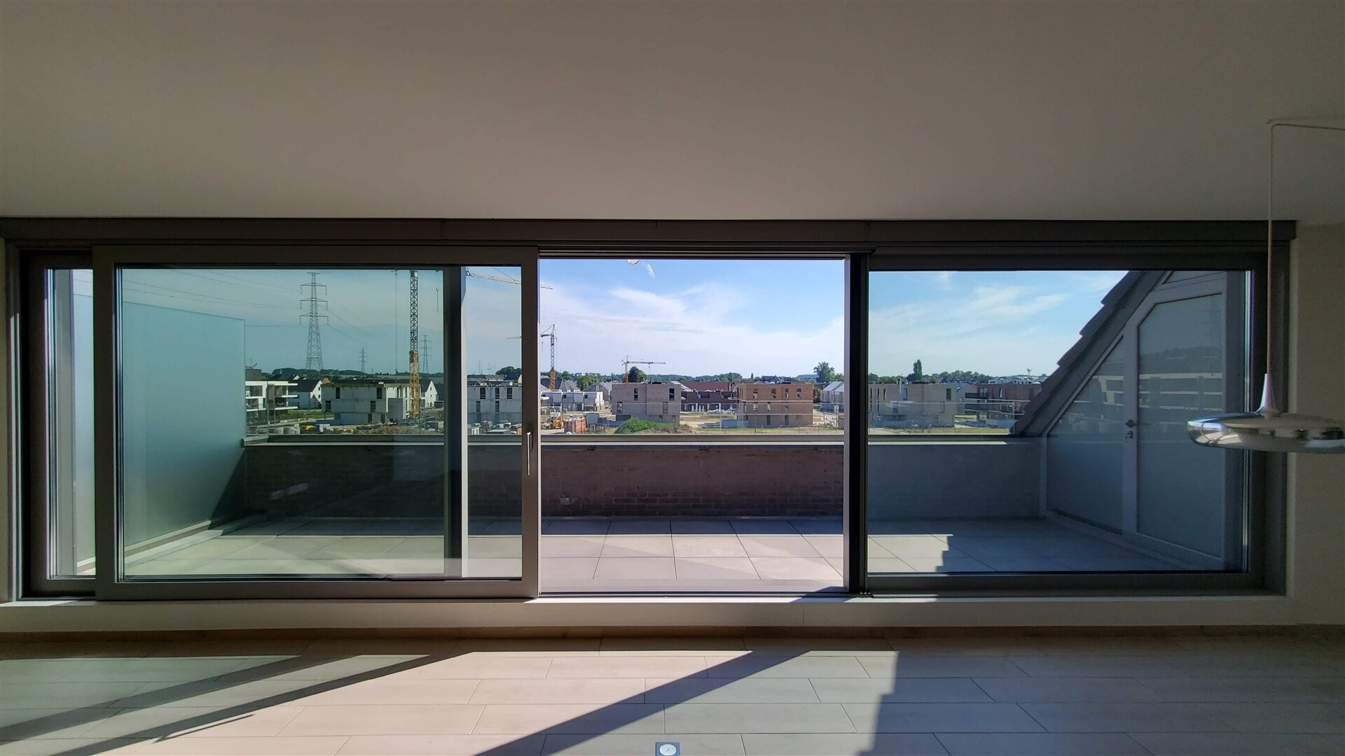 Appartement te huur in MERCHTEM