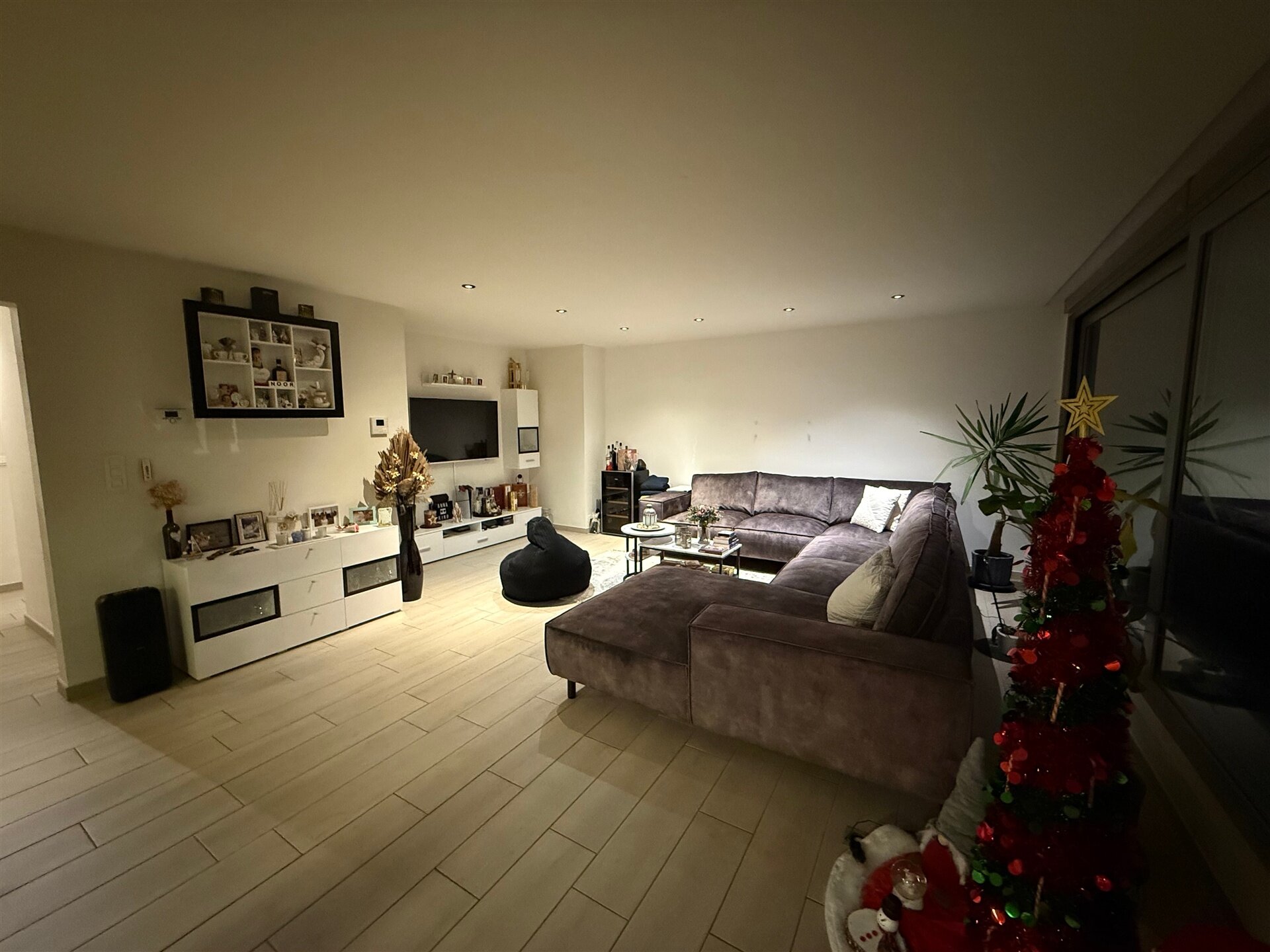 Appartement te huur in MERCHTEM