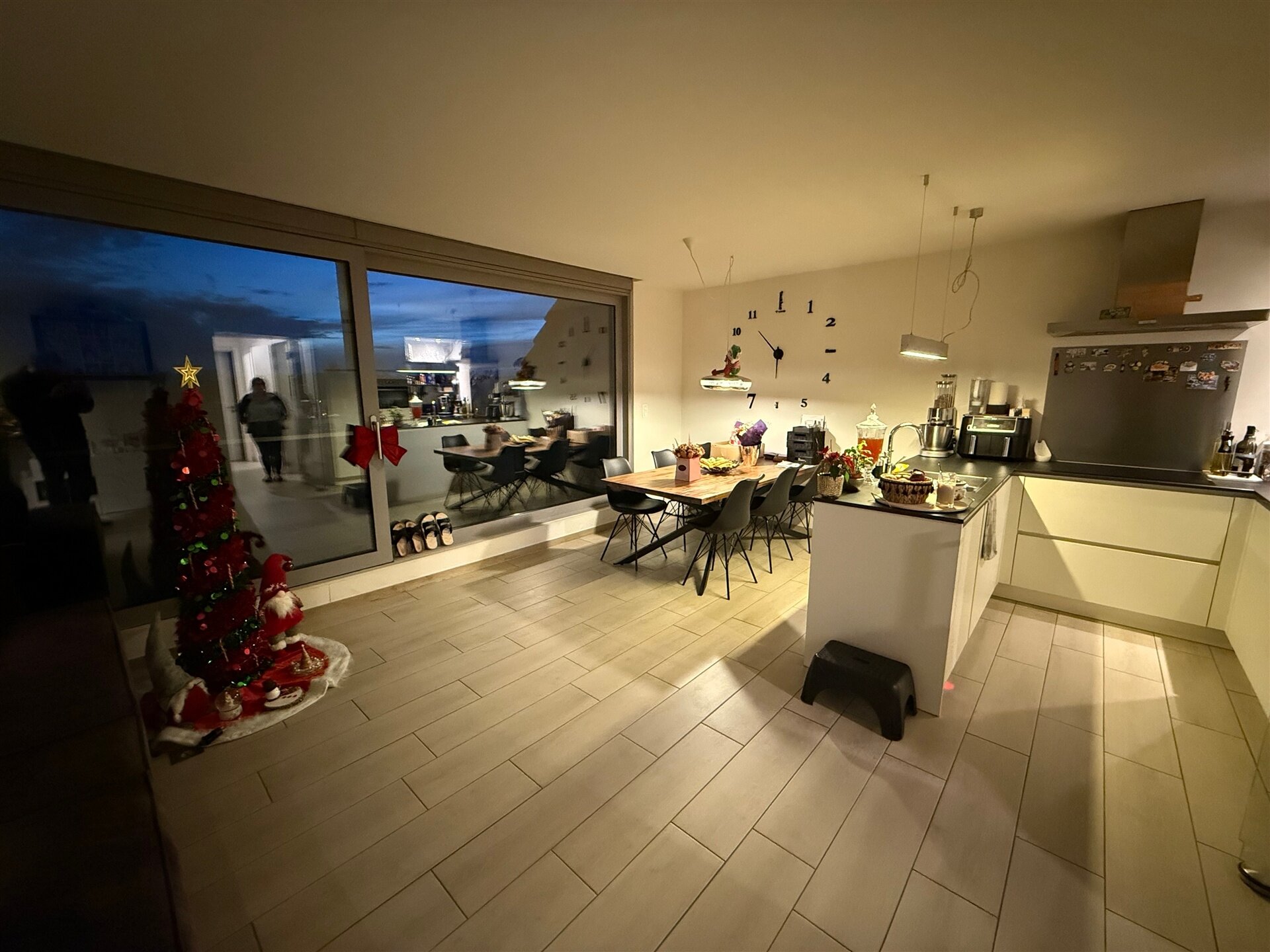 Appartement te huur in MERCHTEM