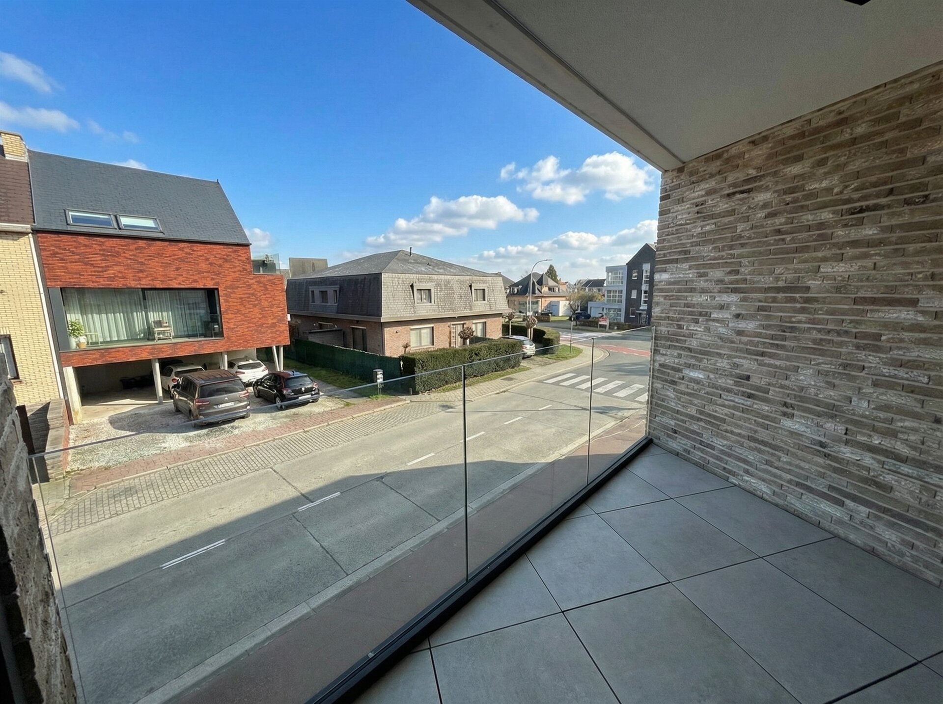 Appartement te huur in MERCHTEM