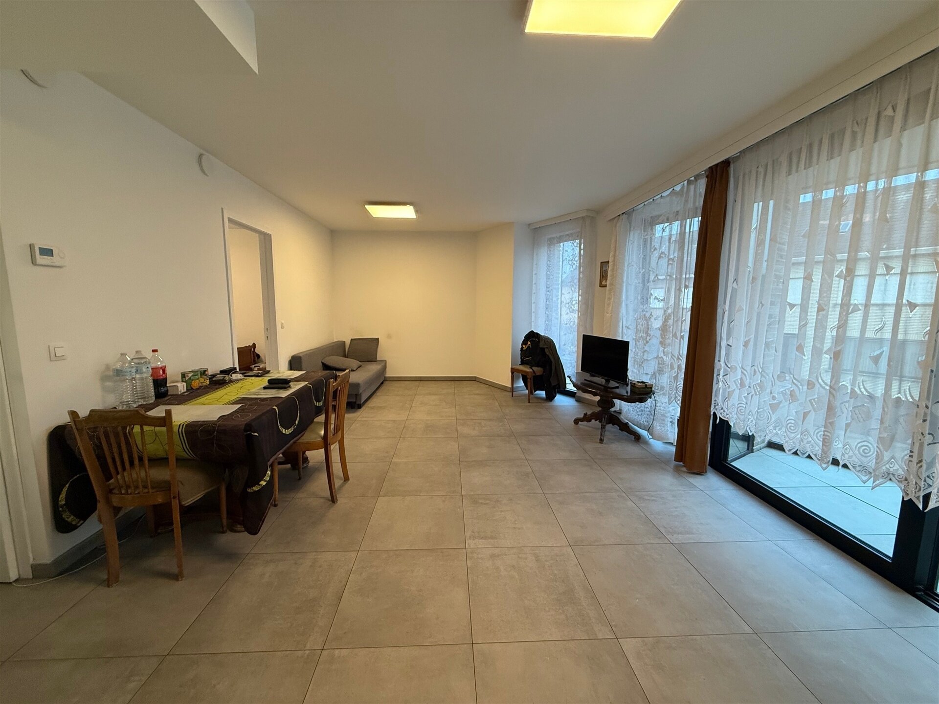 Appartement te huur in MERCHTEM