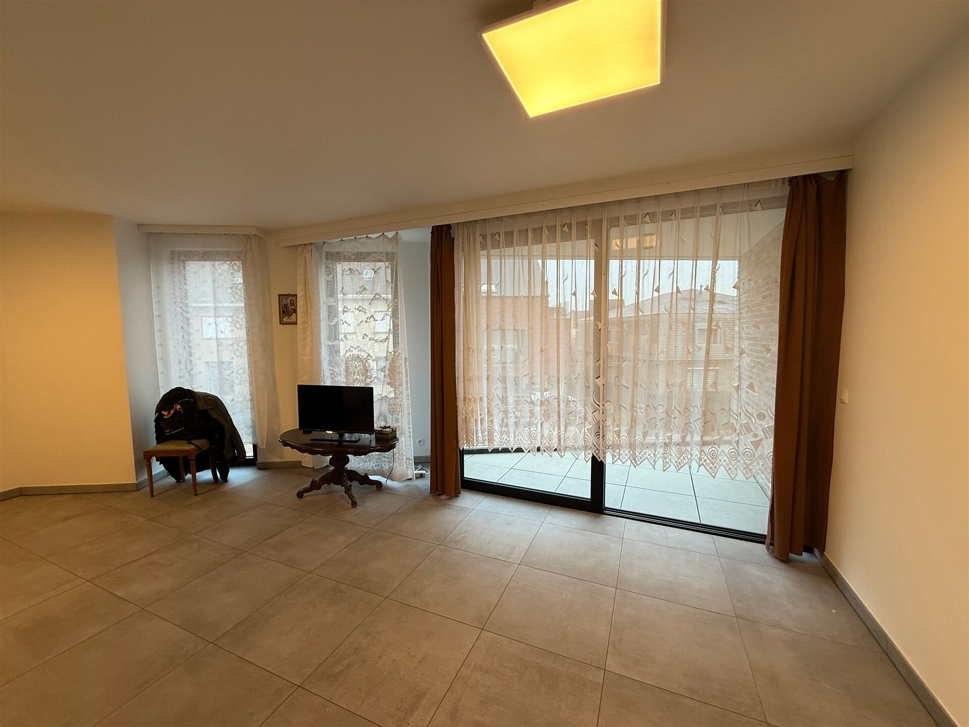 Appartement te huur in MERCHTEM