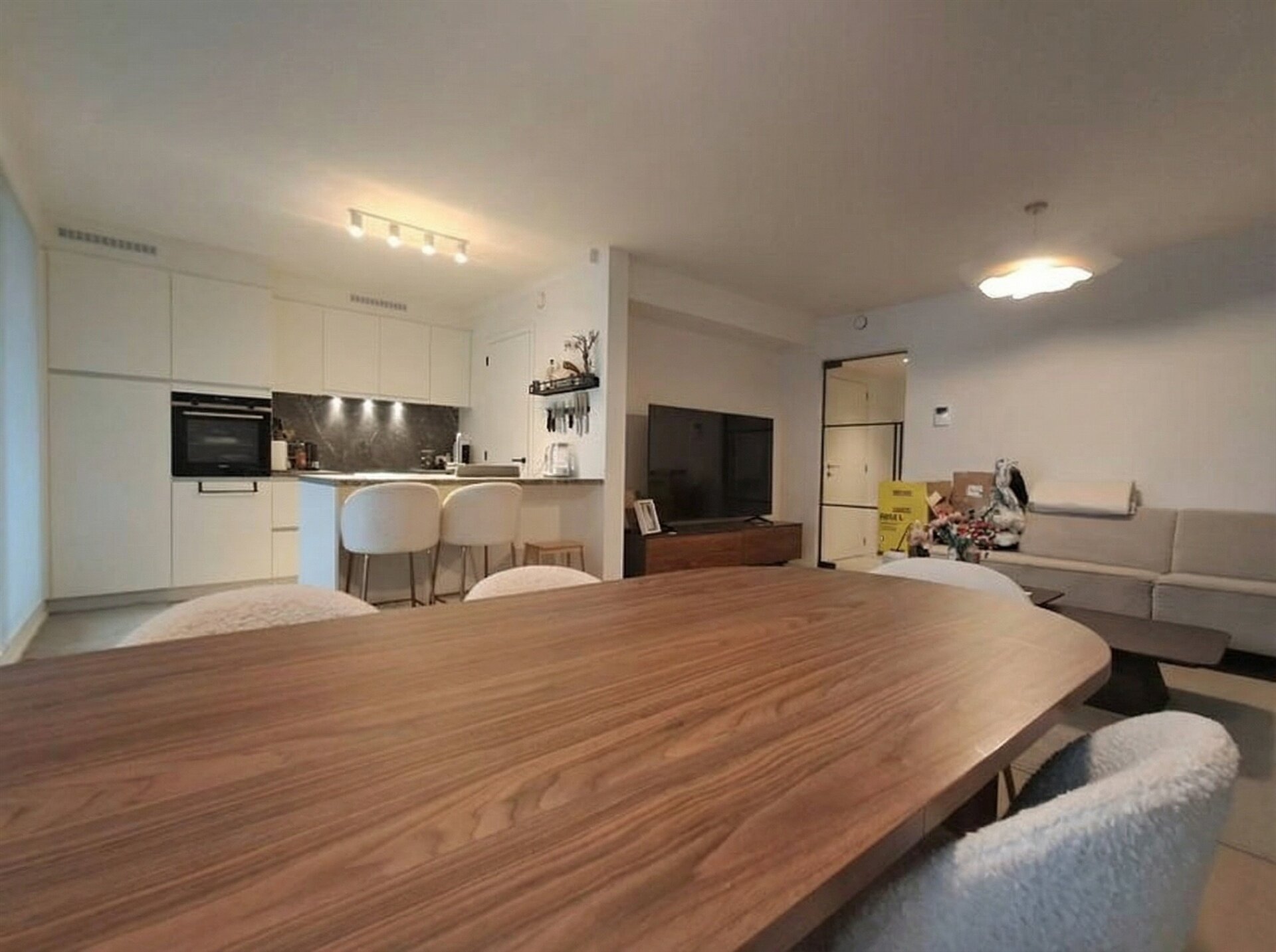 Appartement te huur in MERCHTEM