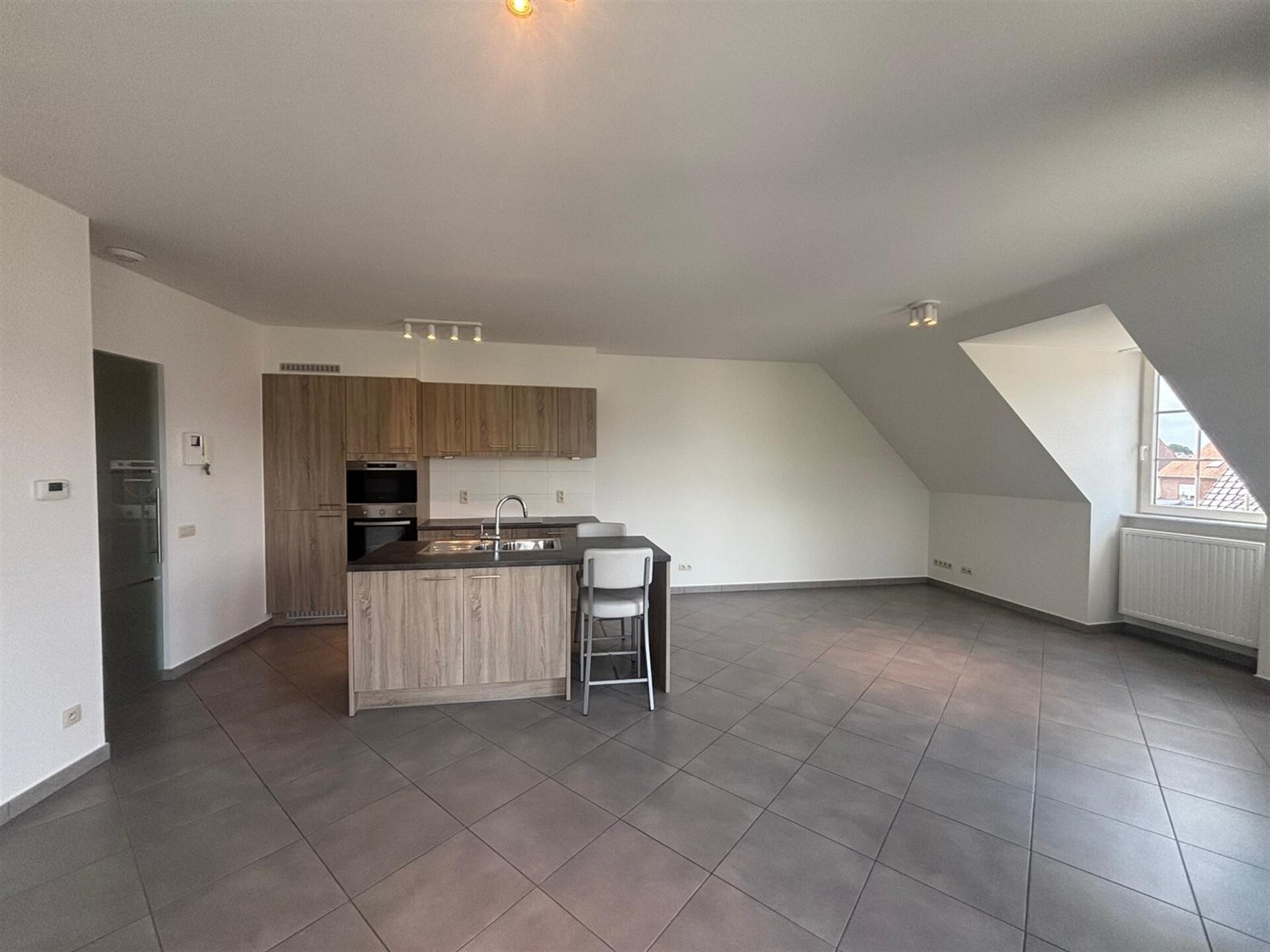 Appartement te koop in OPWIJK