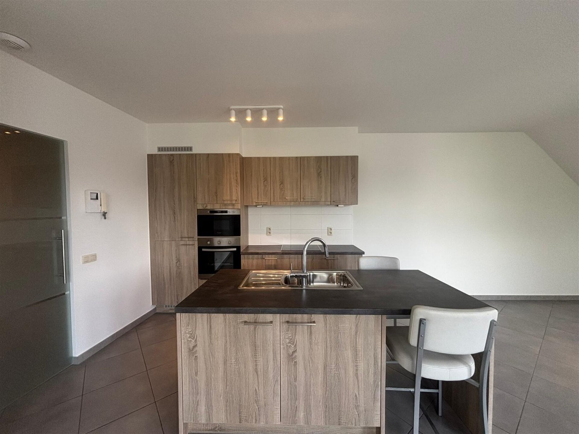 Appartement te koop in OPWIJK