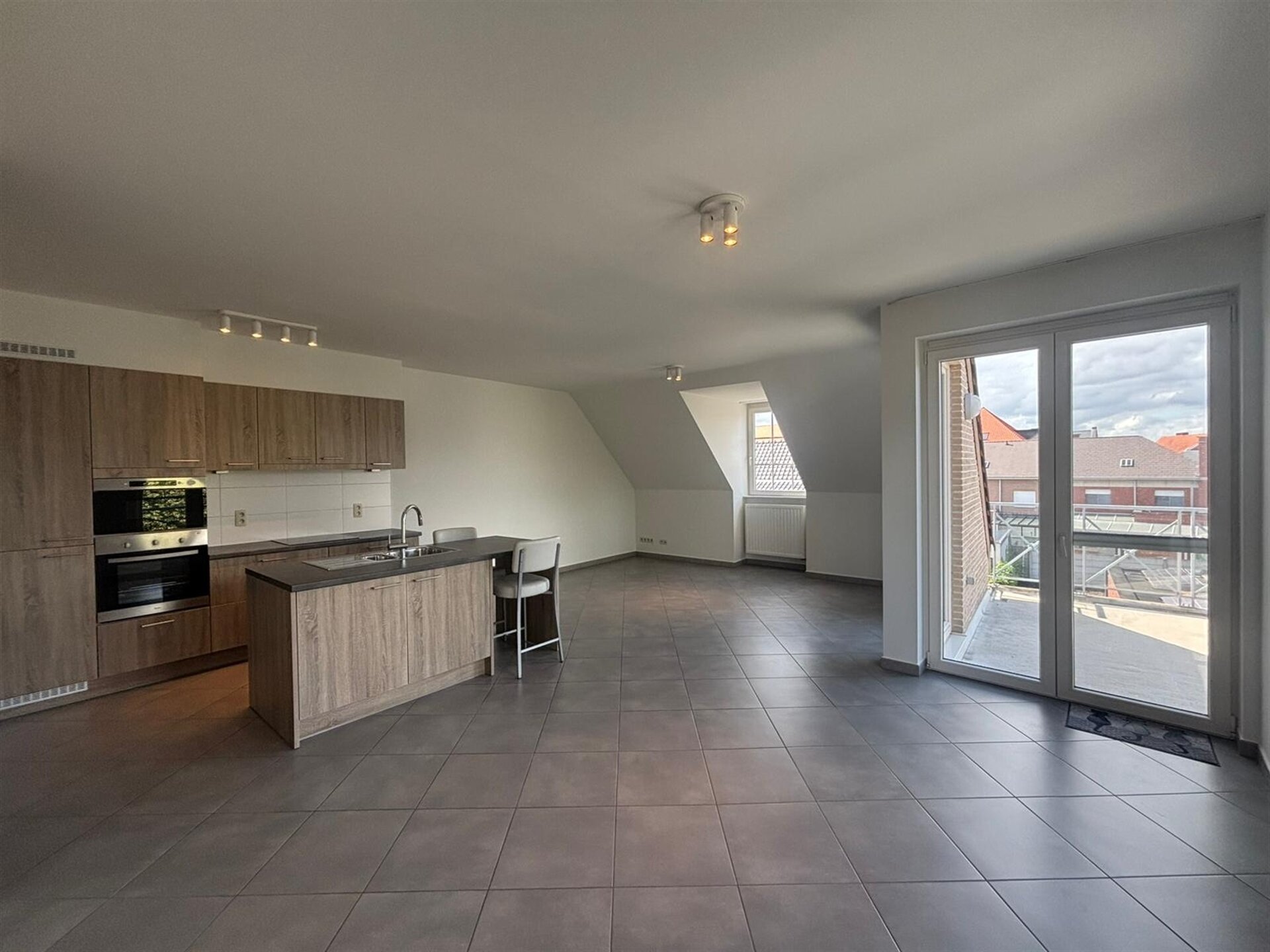 Appartement te koop in OPWIJK