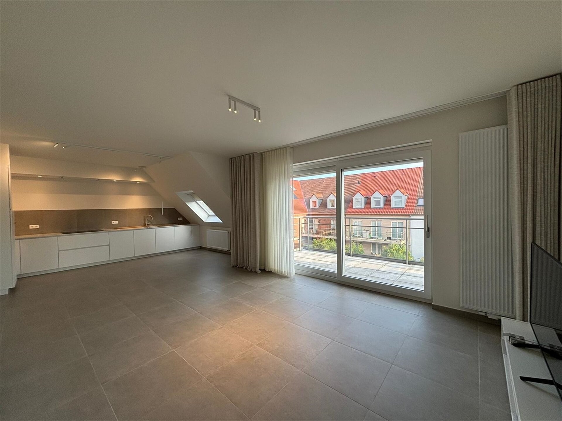 Appartement te huur in OPWIJK