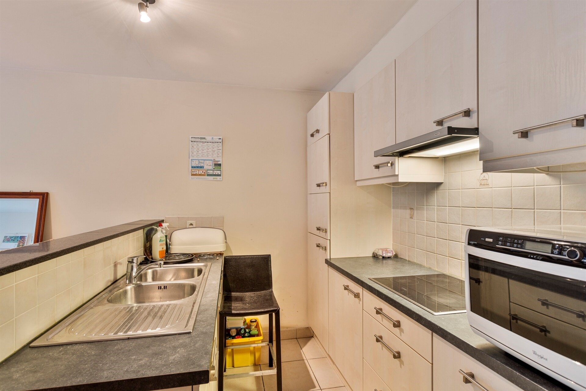 Appartement te huur in OPWIJK