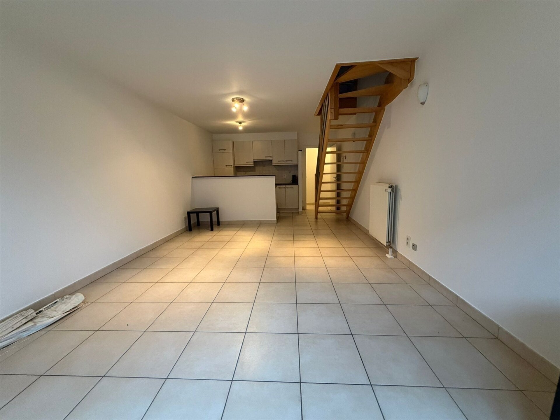 Appartement te huur in OPWIJK