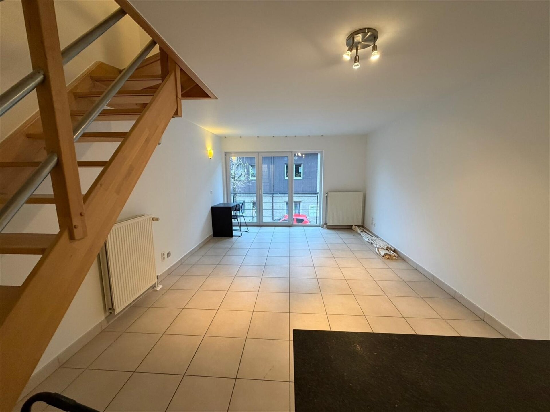 Appartement te huur in OPWIJK