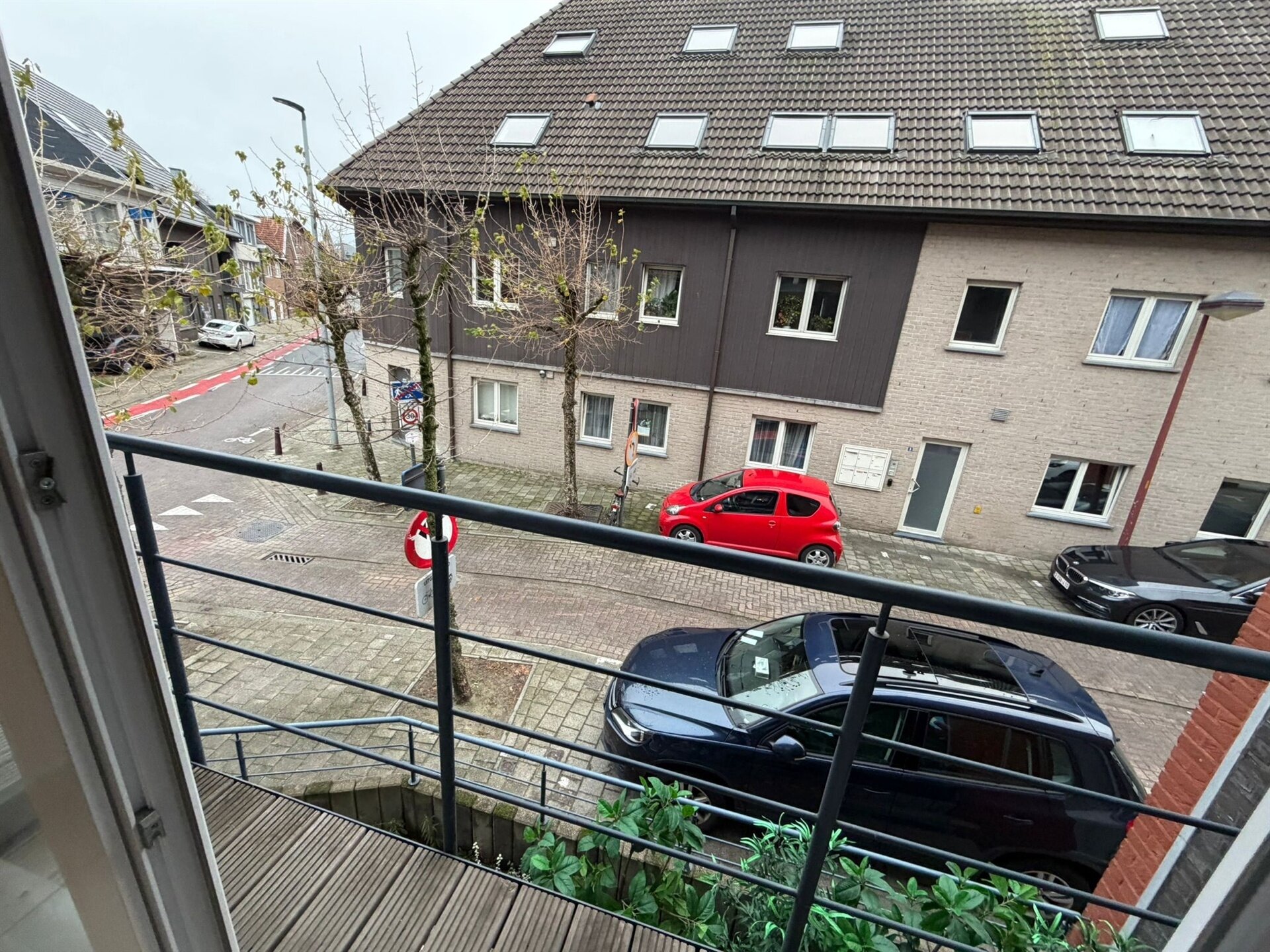 Appartement te huur in OPWIJK