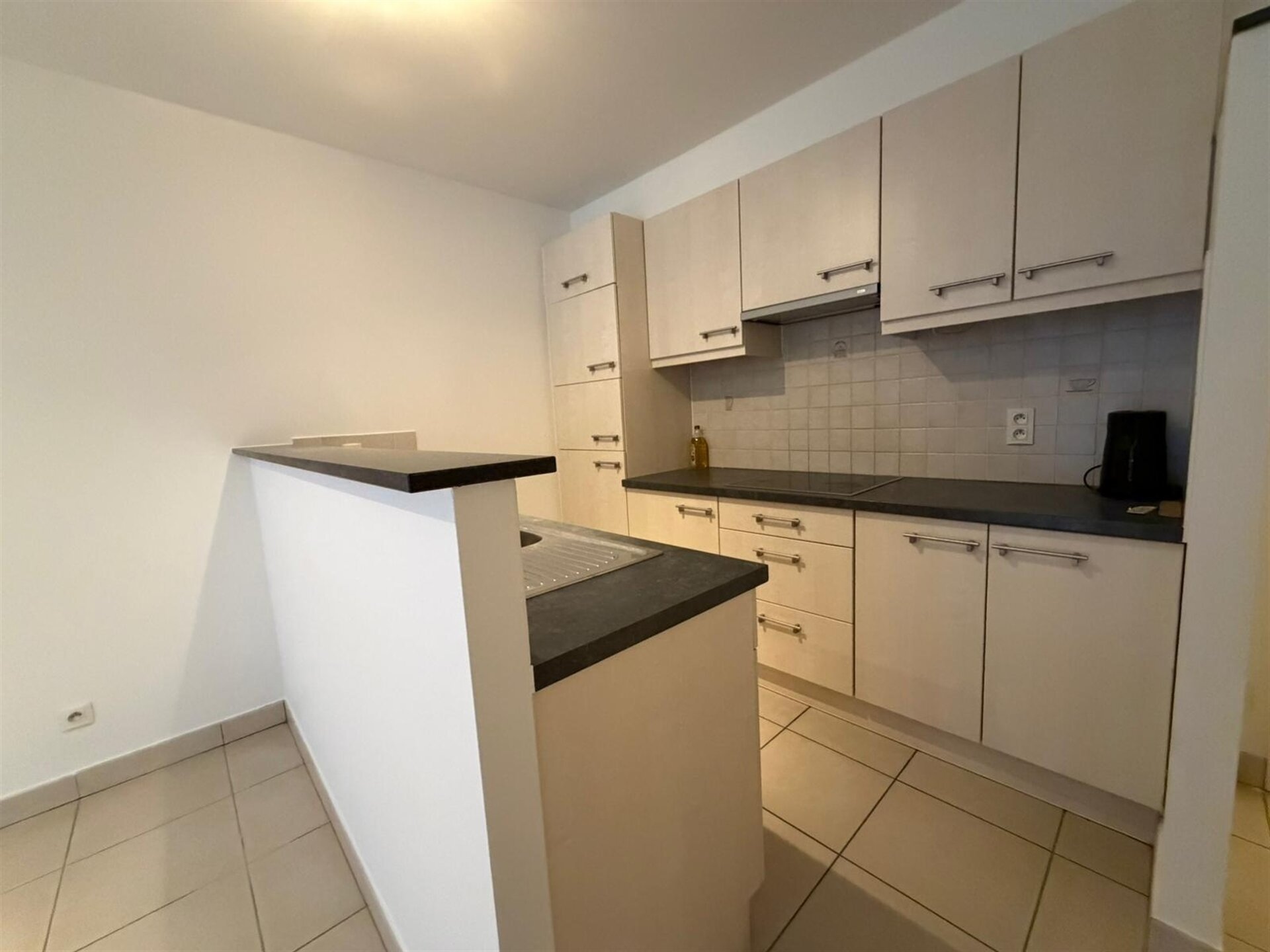 Appartement te huur in OPWIJK