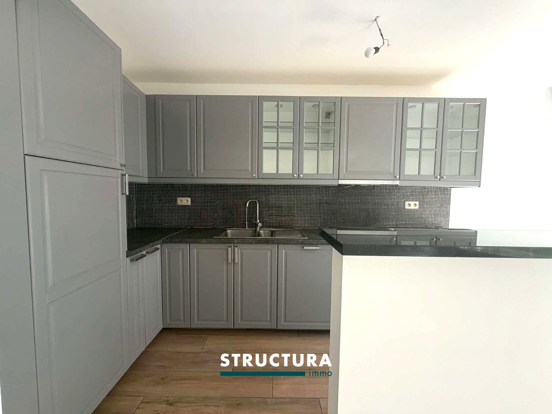 Appartement te huur in SINT-AGATHA-BERCHEM