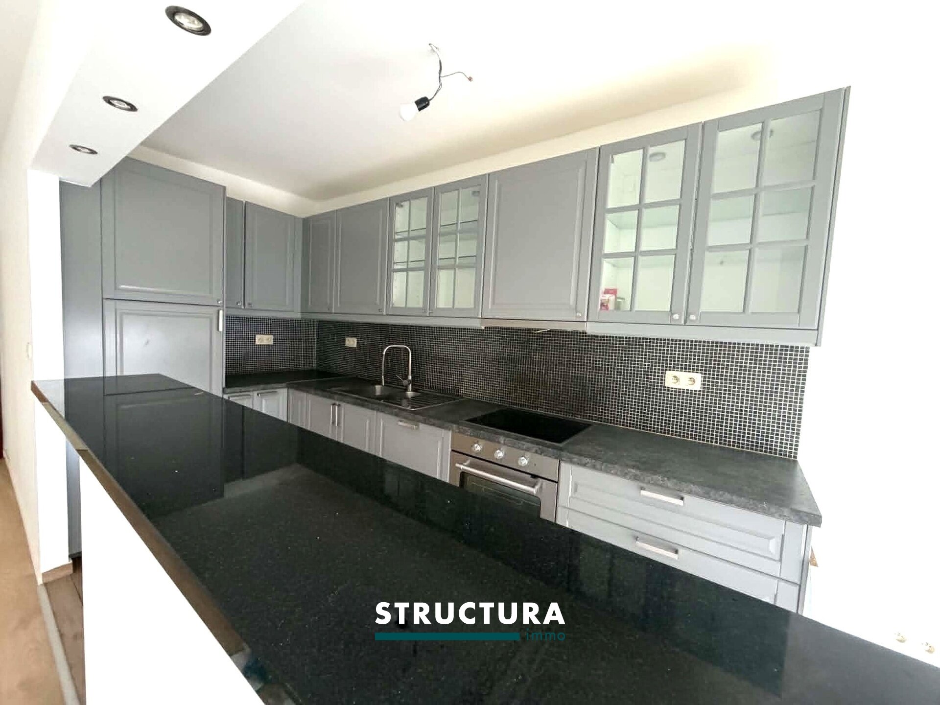 Appartement te huur in SINT-AGATHA-BERCHEM