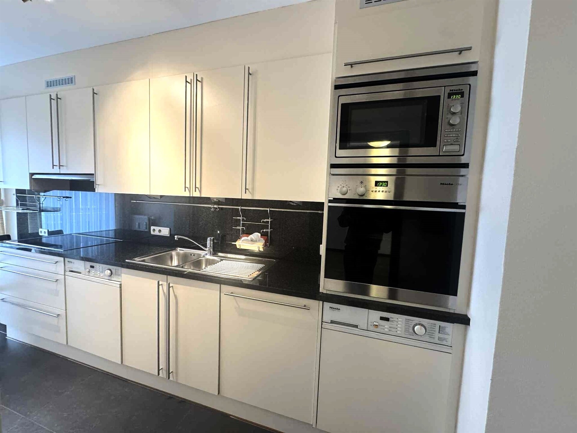 Appartement te huur in SINT-AGATHA-BERCHEM