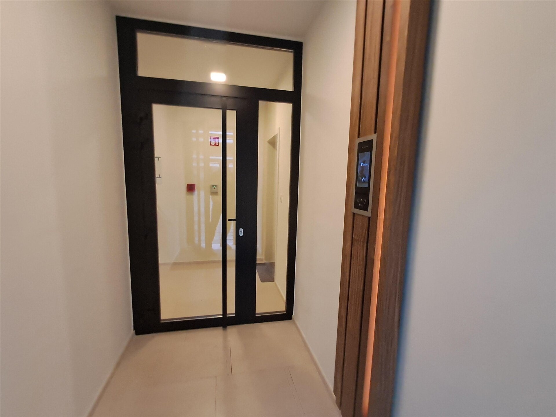 Appartement te huur in STROMBEEK-BEVER