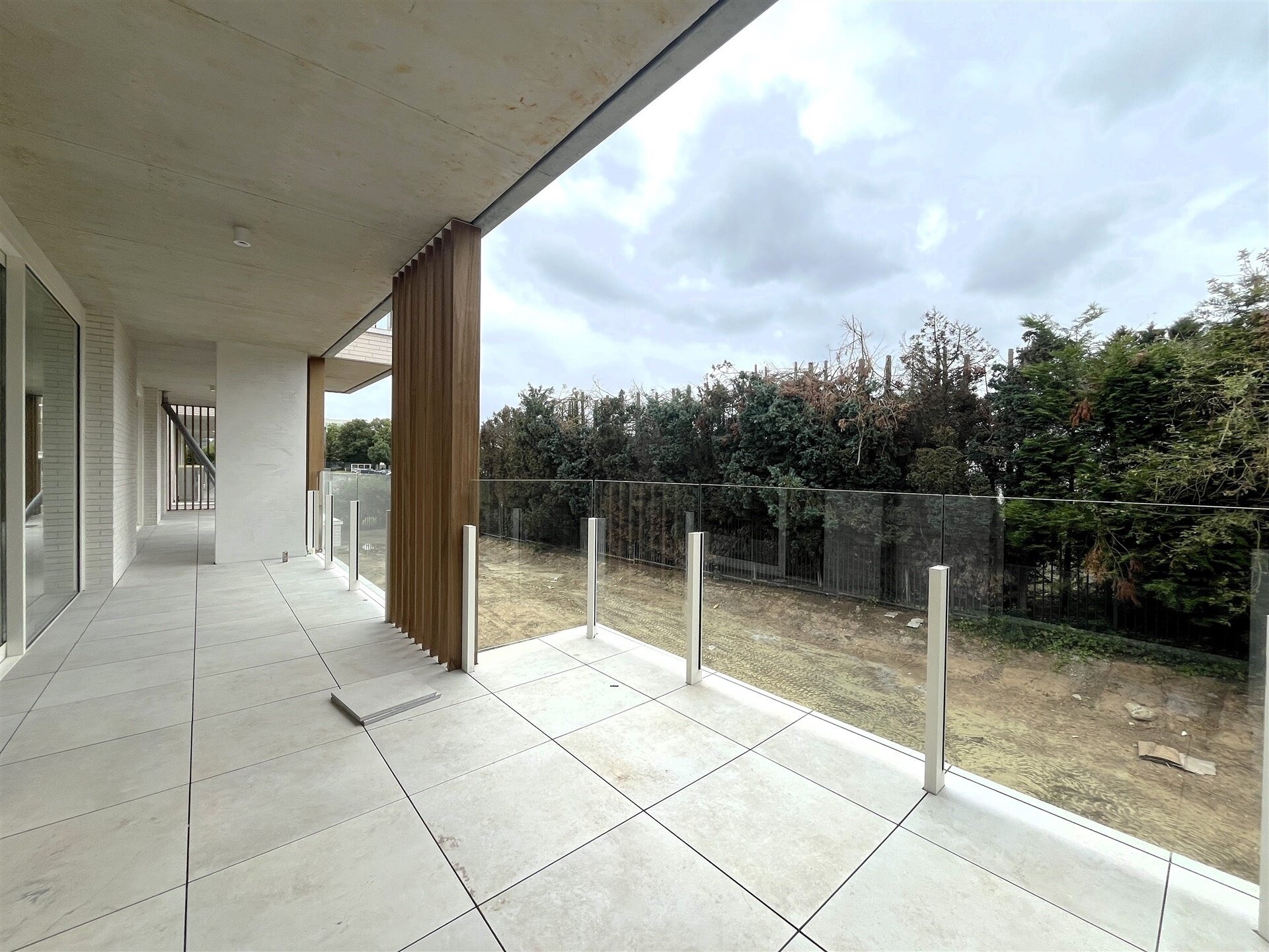 Appartement te huur in STROMBEEK-BEVER