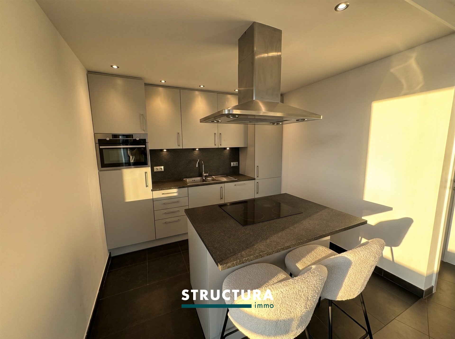 Appartement te huur in VILVOORDE