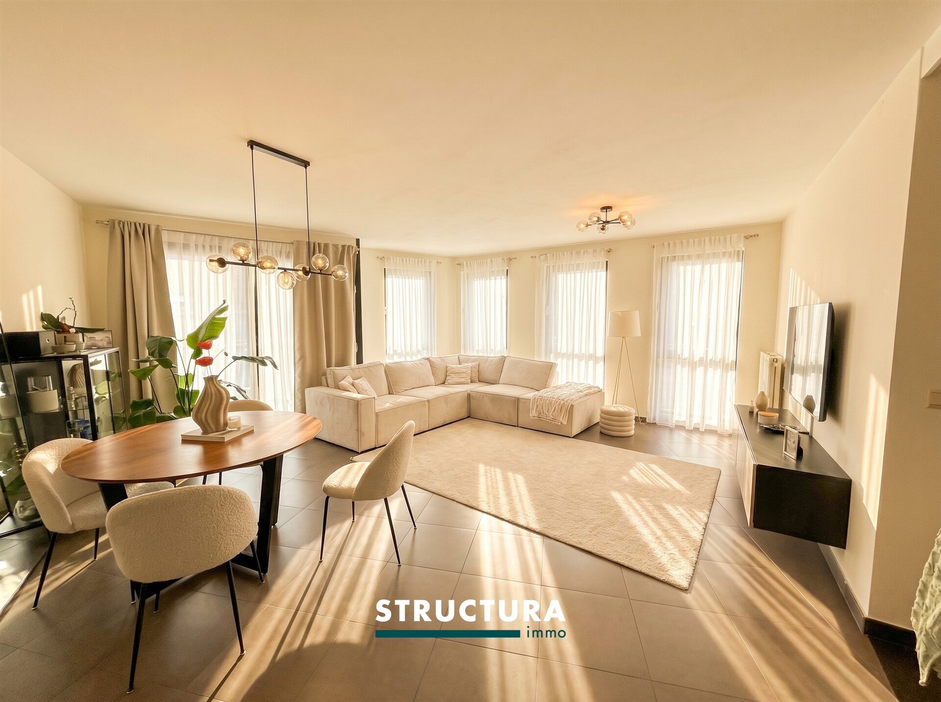 Appartement te huur in VILVOORDE