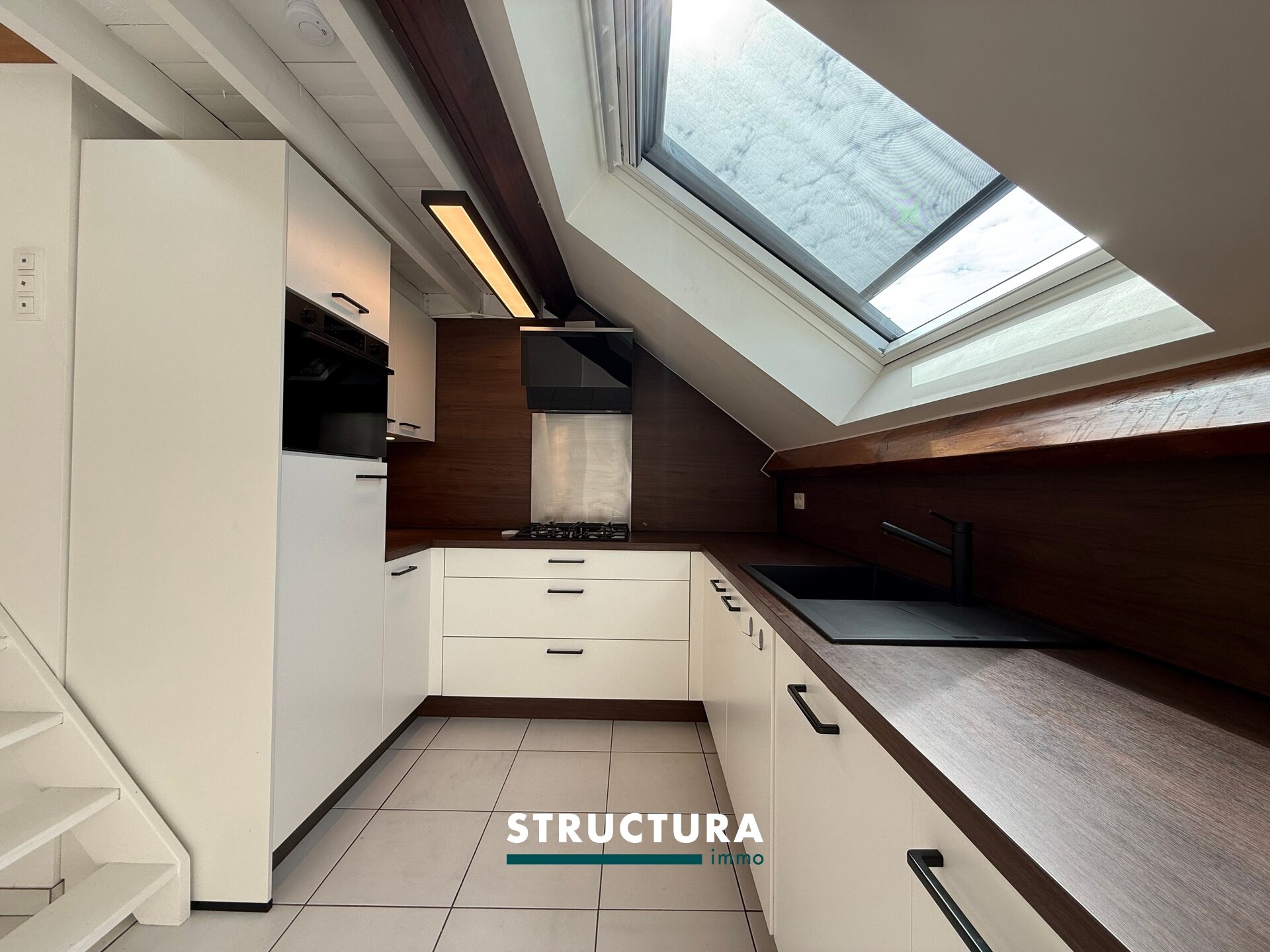 Appartement te huur in WEMMEL