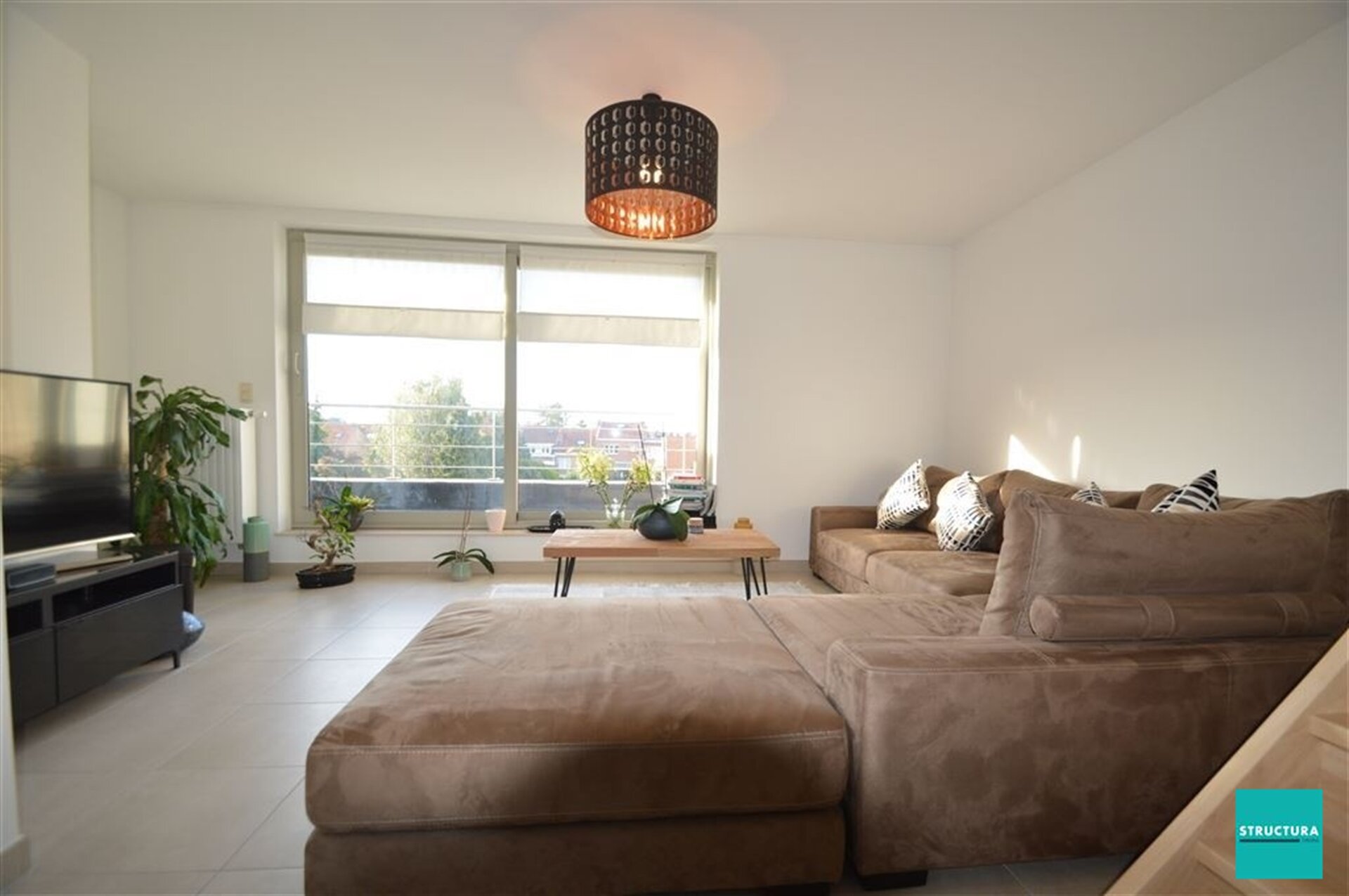 Appartement te huur in WEMMEL