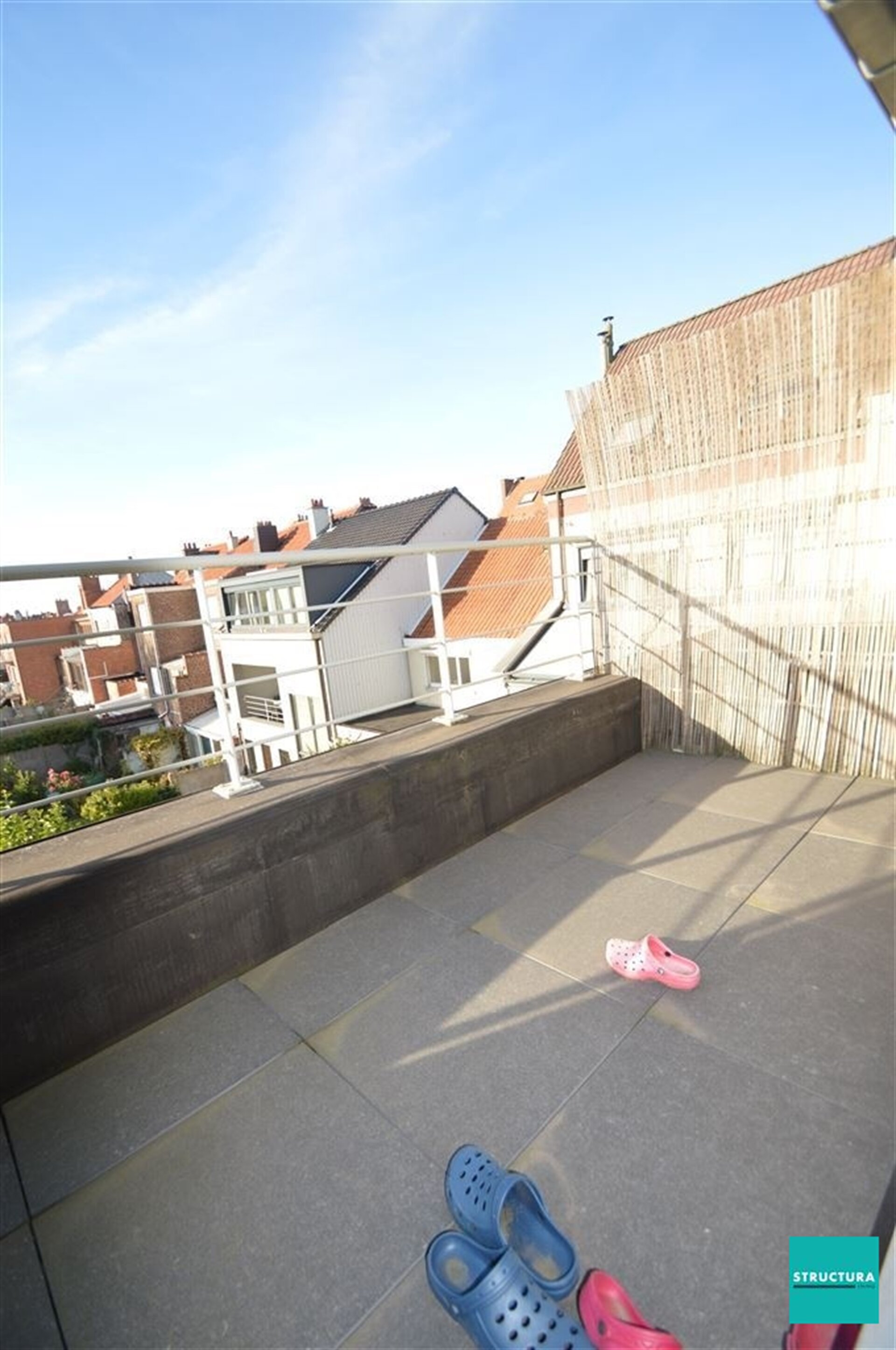 Appartement te huur in WEMMEL