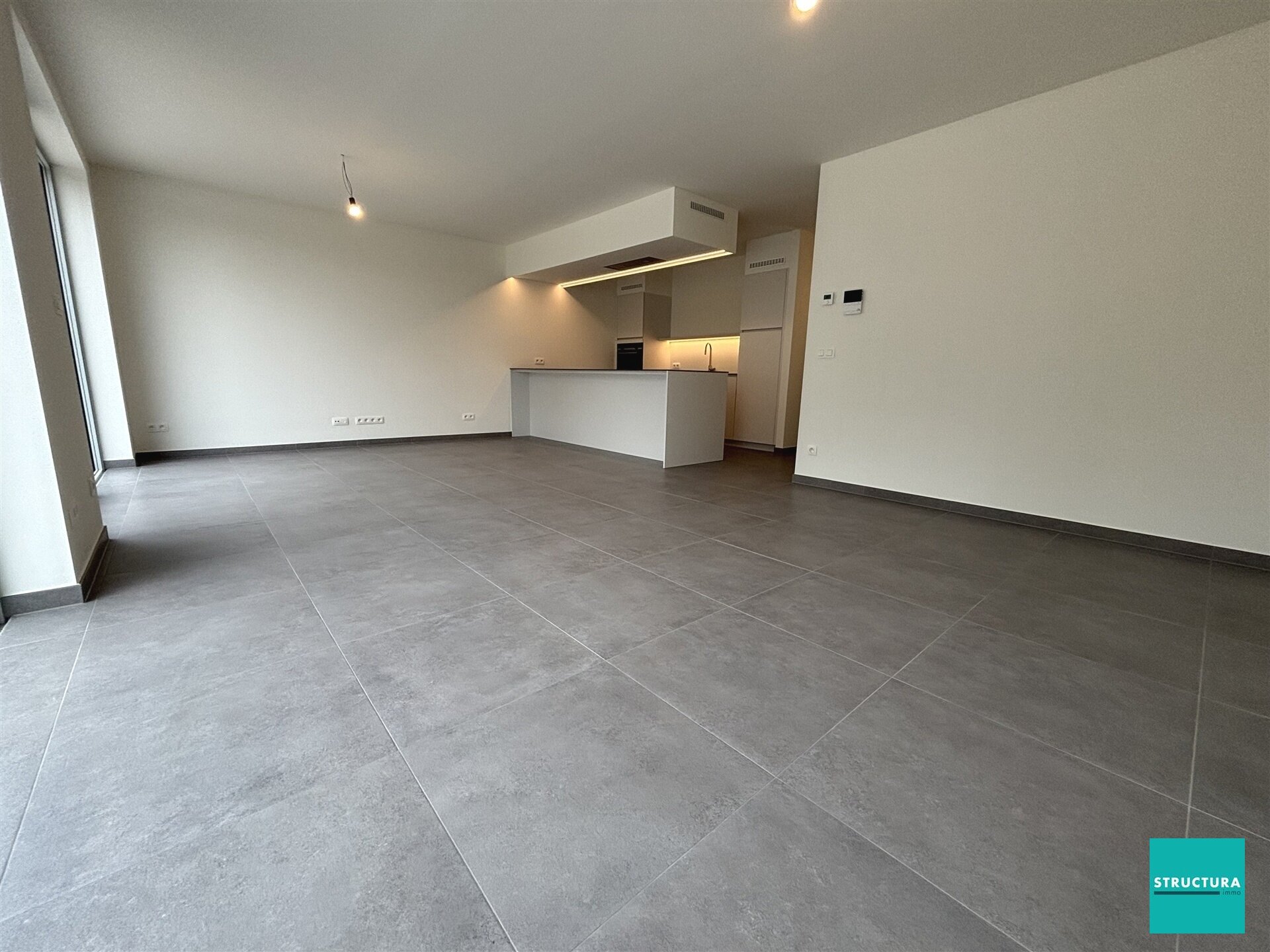 Appartement te huur in WEMMEL