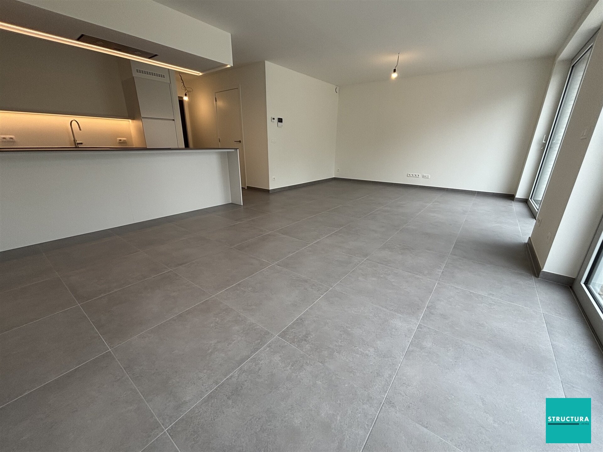 Appartement te huur in WEMMEL