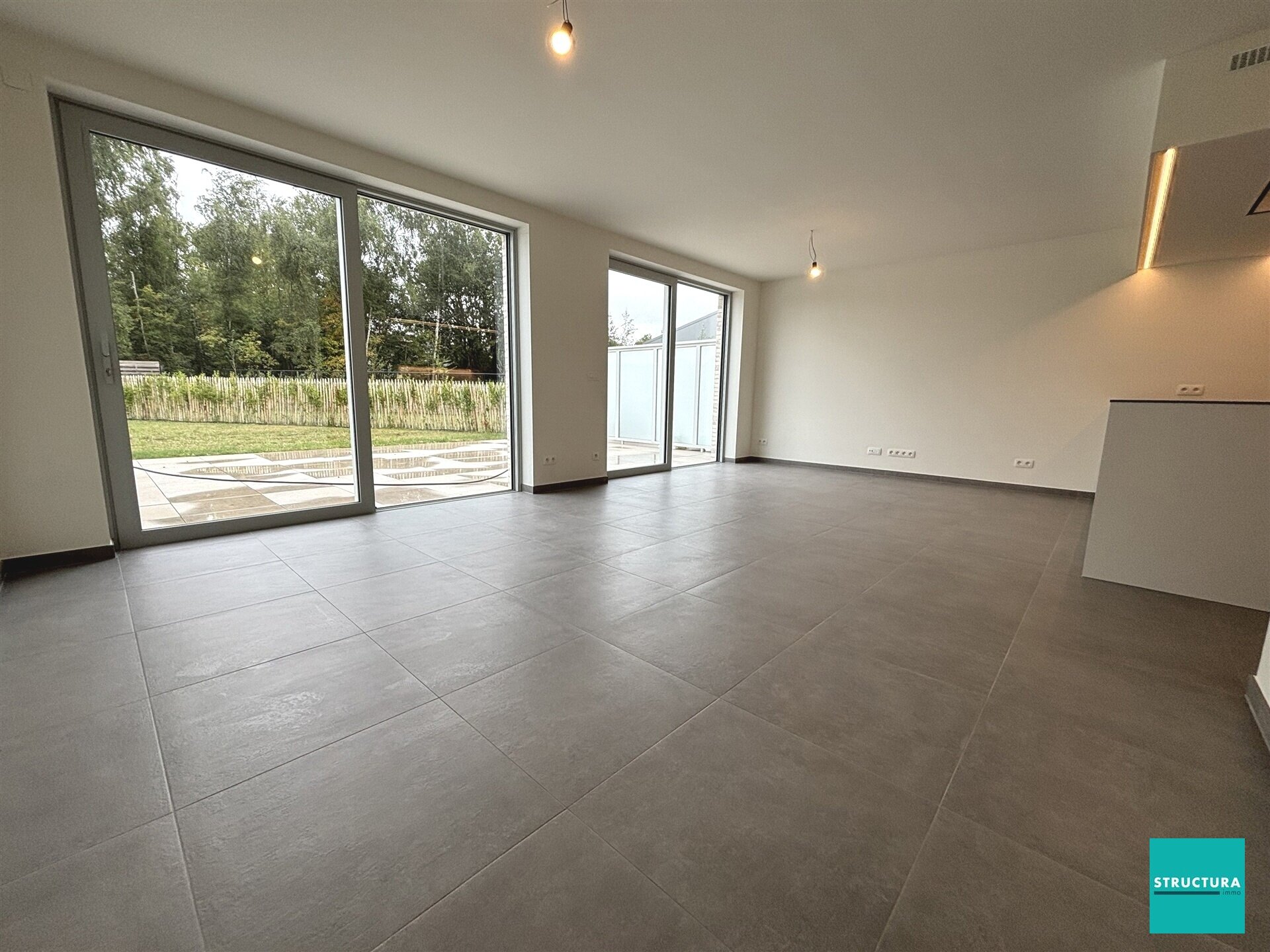 Appartement te huur in WEMMEL