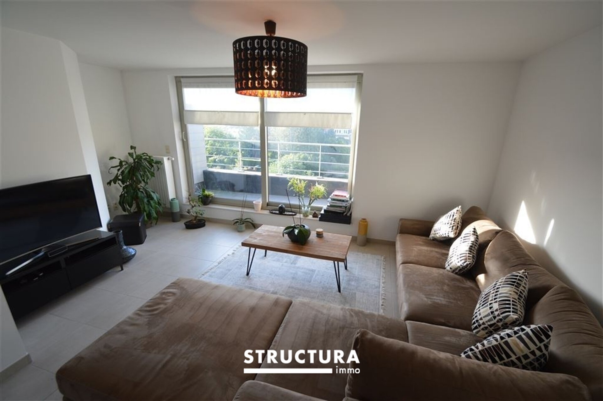 Appartement te huur in WEMMEL