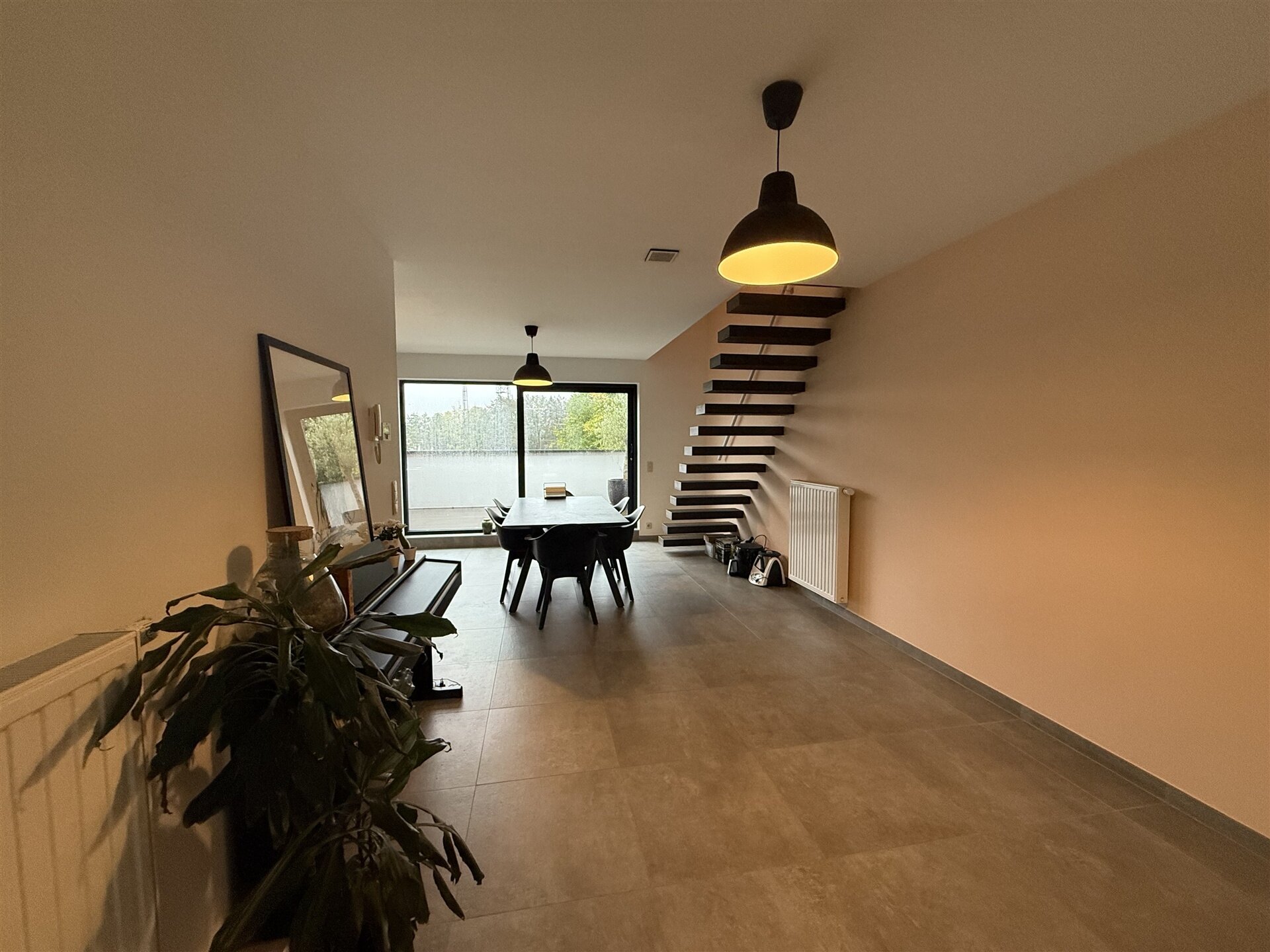 Appartement te huur in WEMMEL