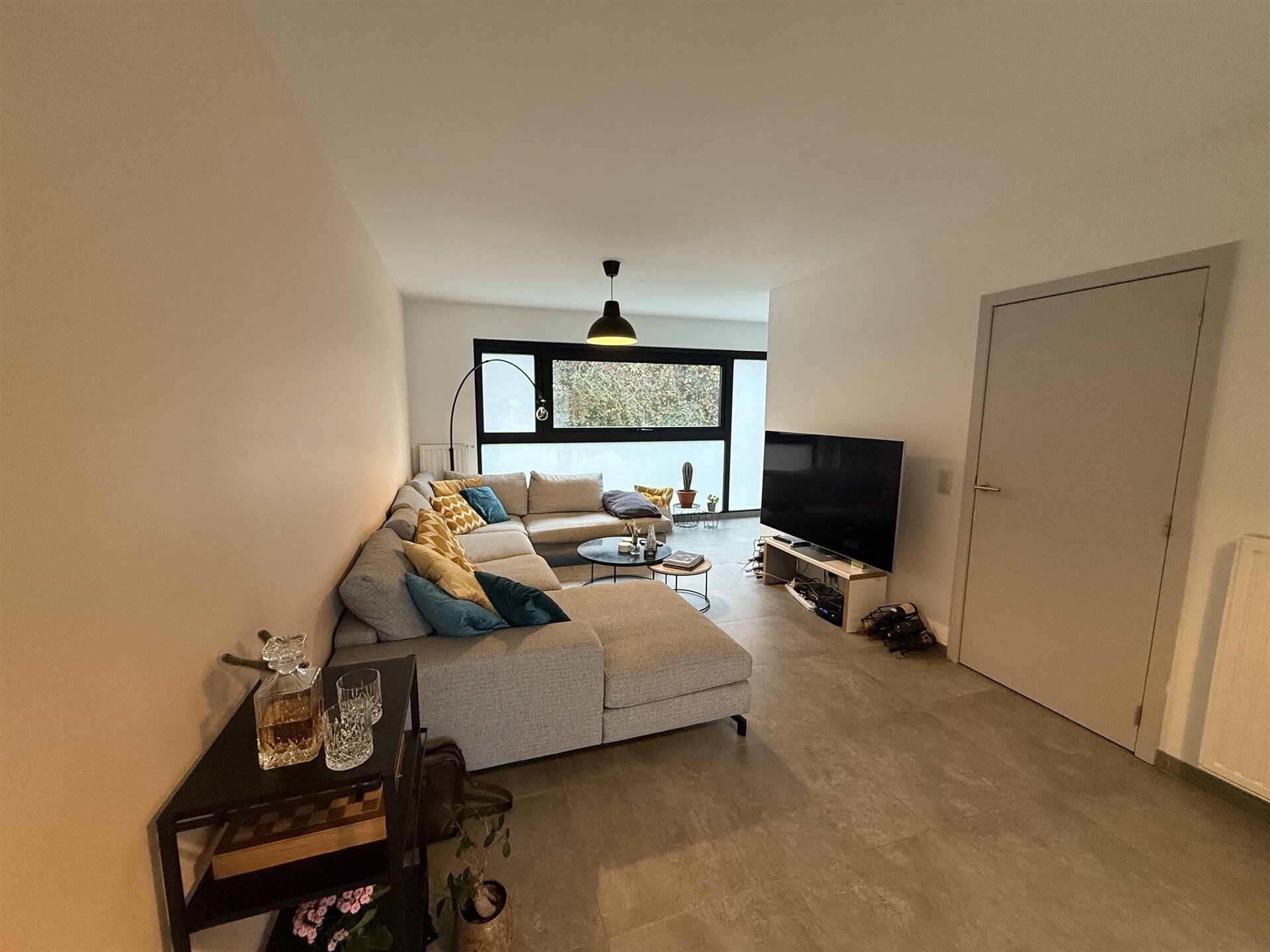 Appartement te huur in WEMMEL