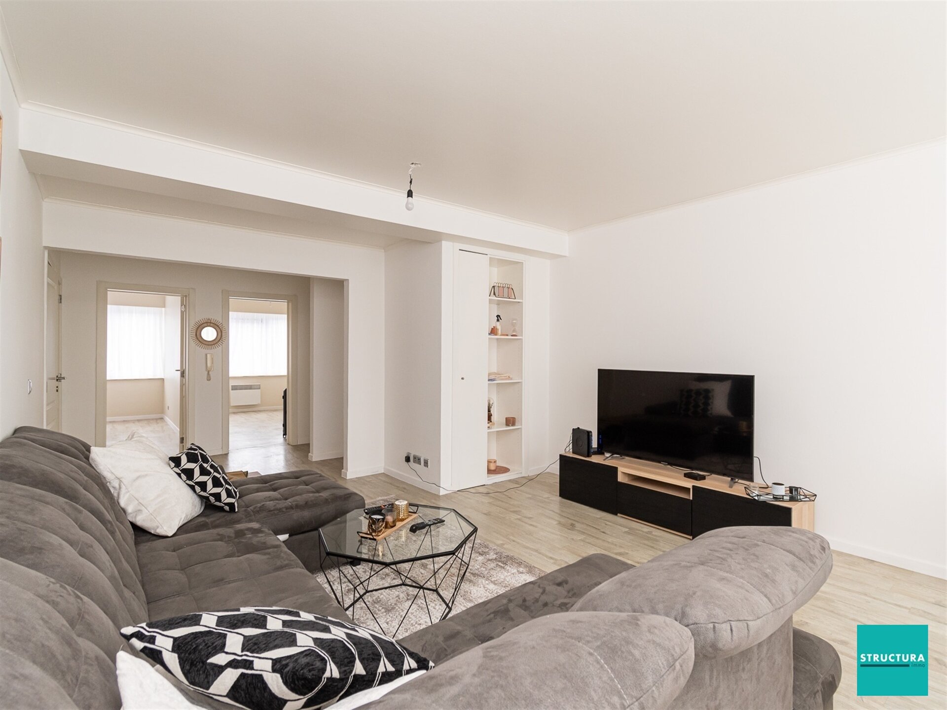 Appartement te koop in ASSE