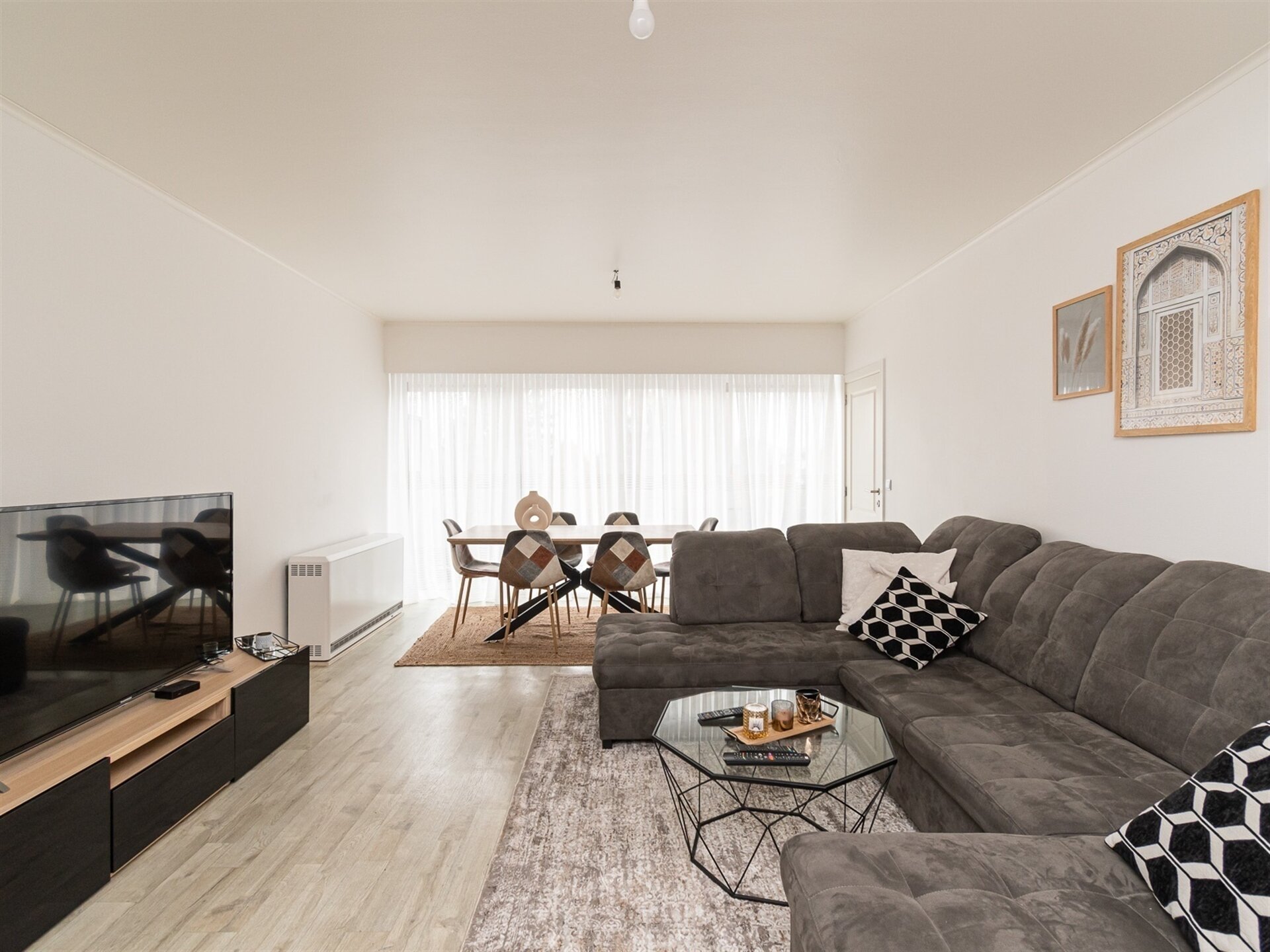 Appartement te koop in ASSE