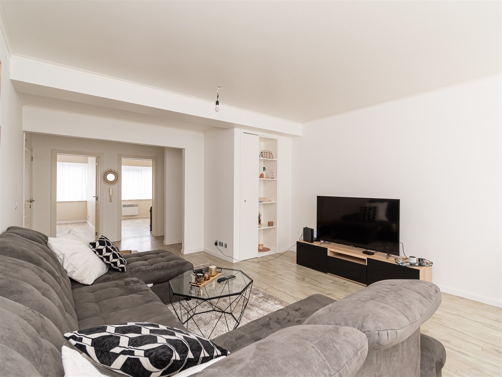 Appartement te koop in ASSE